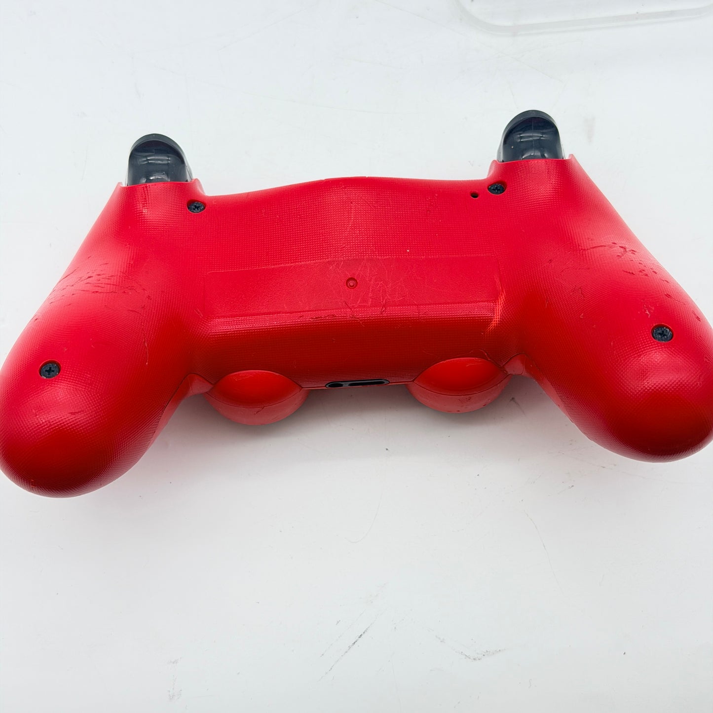 Sony PS4 Wireless Controller Red Used - A
