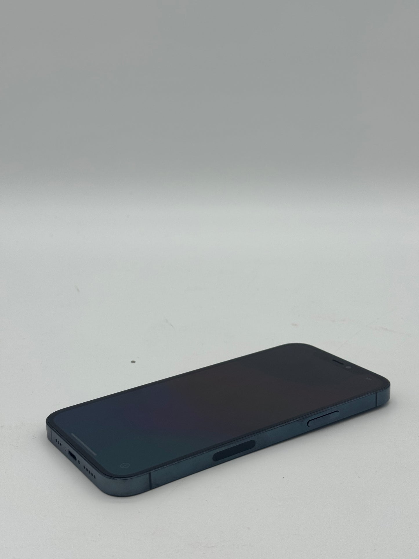 Apple iPhone 12 Pro 256GB - Blue - Used, Unlocked, Excellent Condition