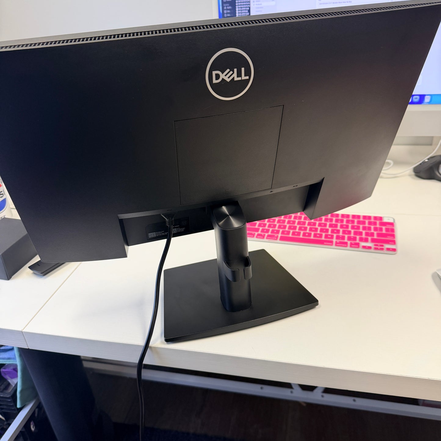 Dell E2222H 21.5" Monitor Black New No Box