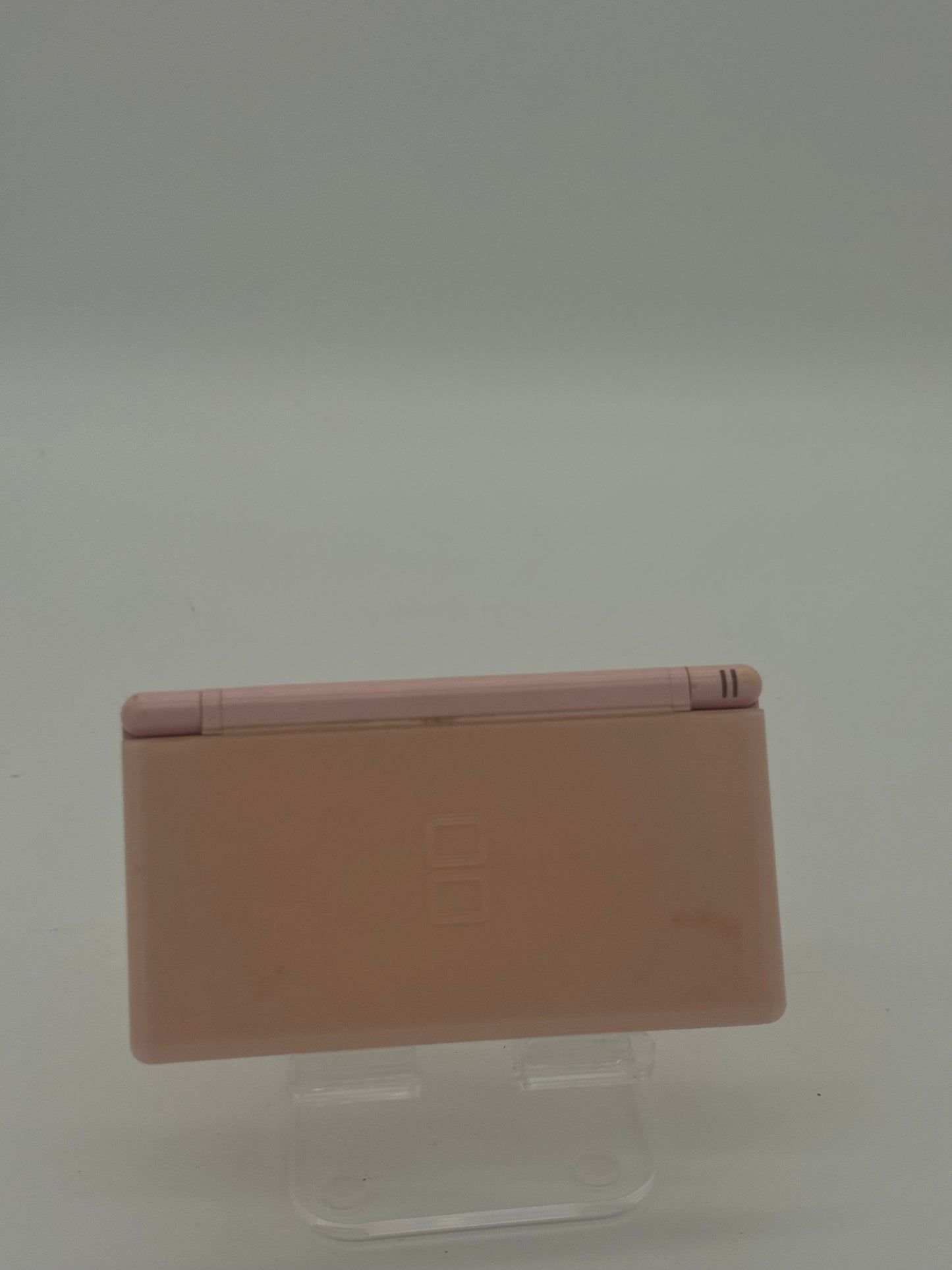 Nintendo DS Lite (USG-001) 2006 - Pink - Fully Functional Console