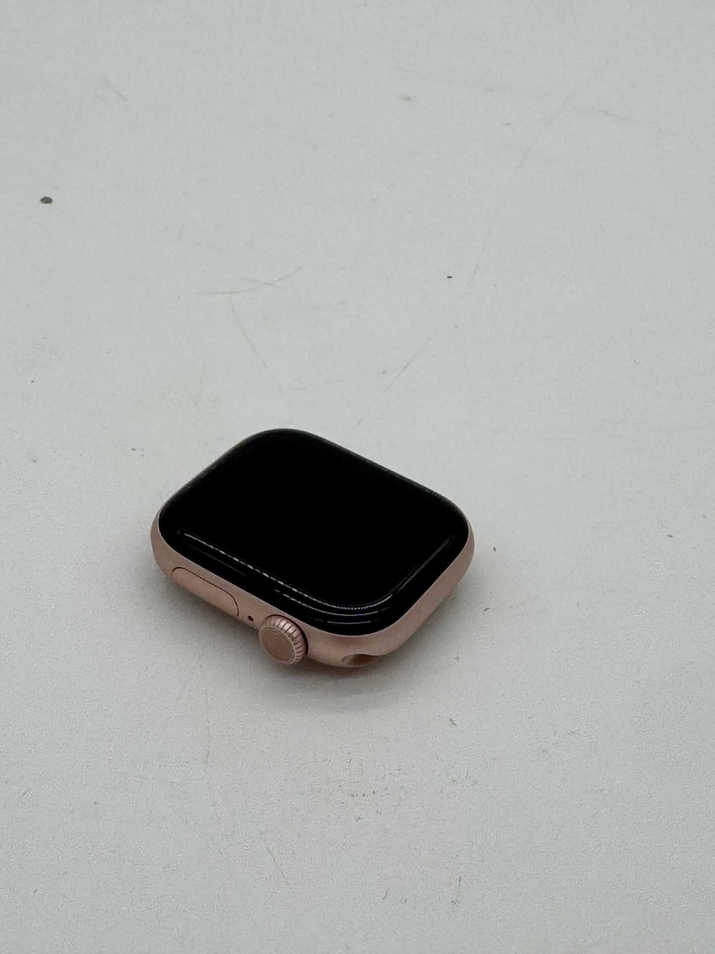 Apple Watch Series 10 - Rose Gold 42mm, Sport Loop Band, Used With Box