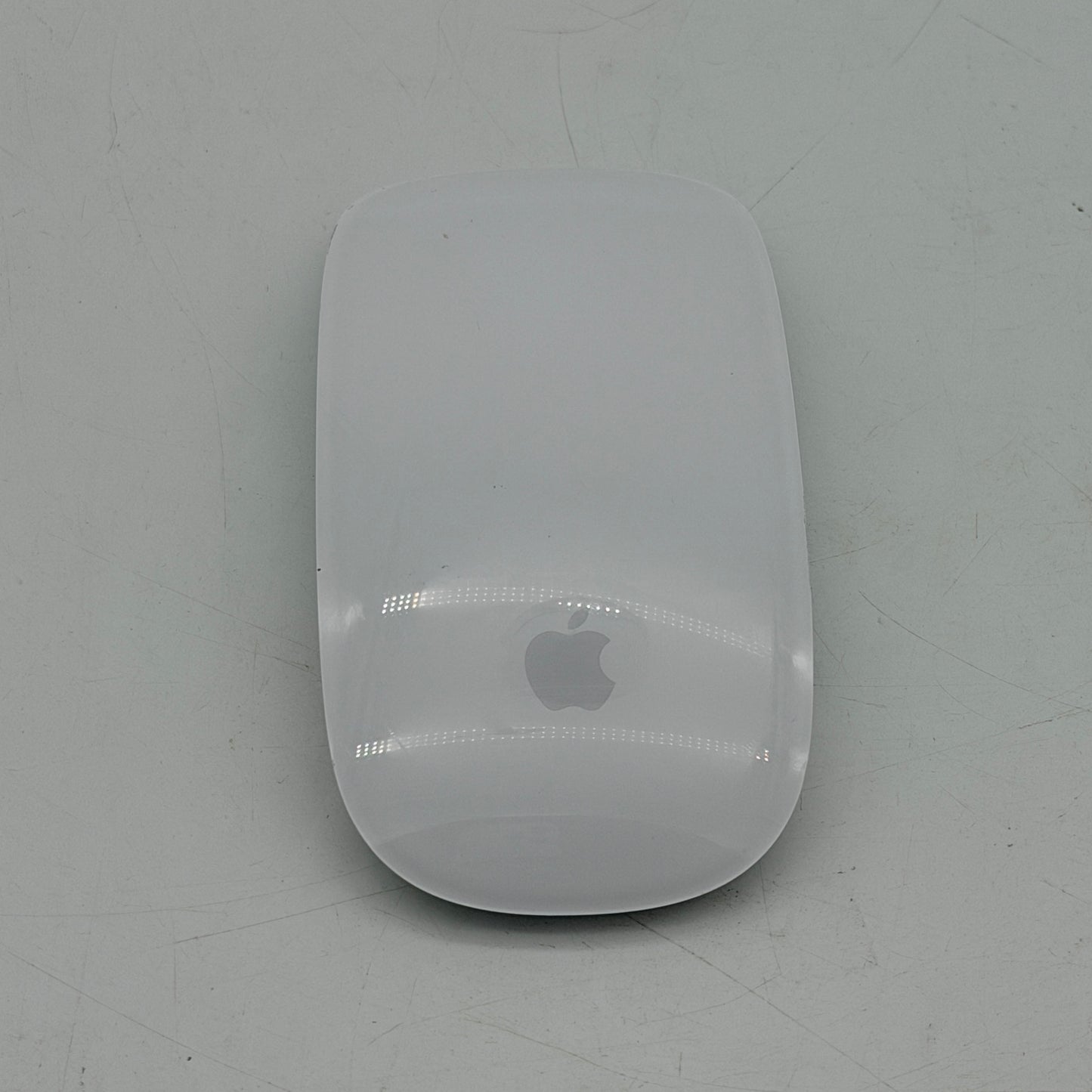 Apple Magic Mouse 2 A1657 Black Wireless Bluetooth Rechargeable Mouse Tested