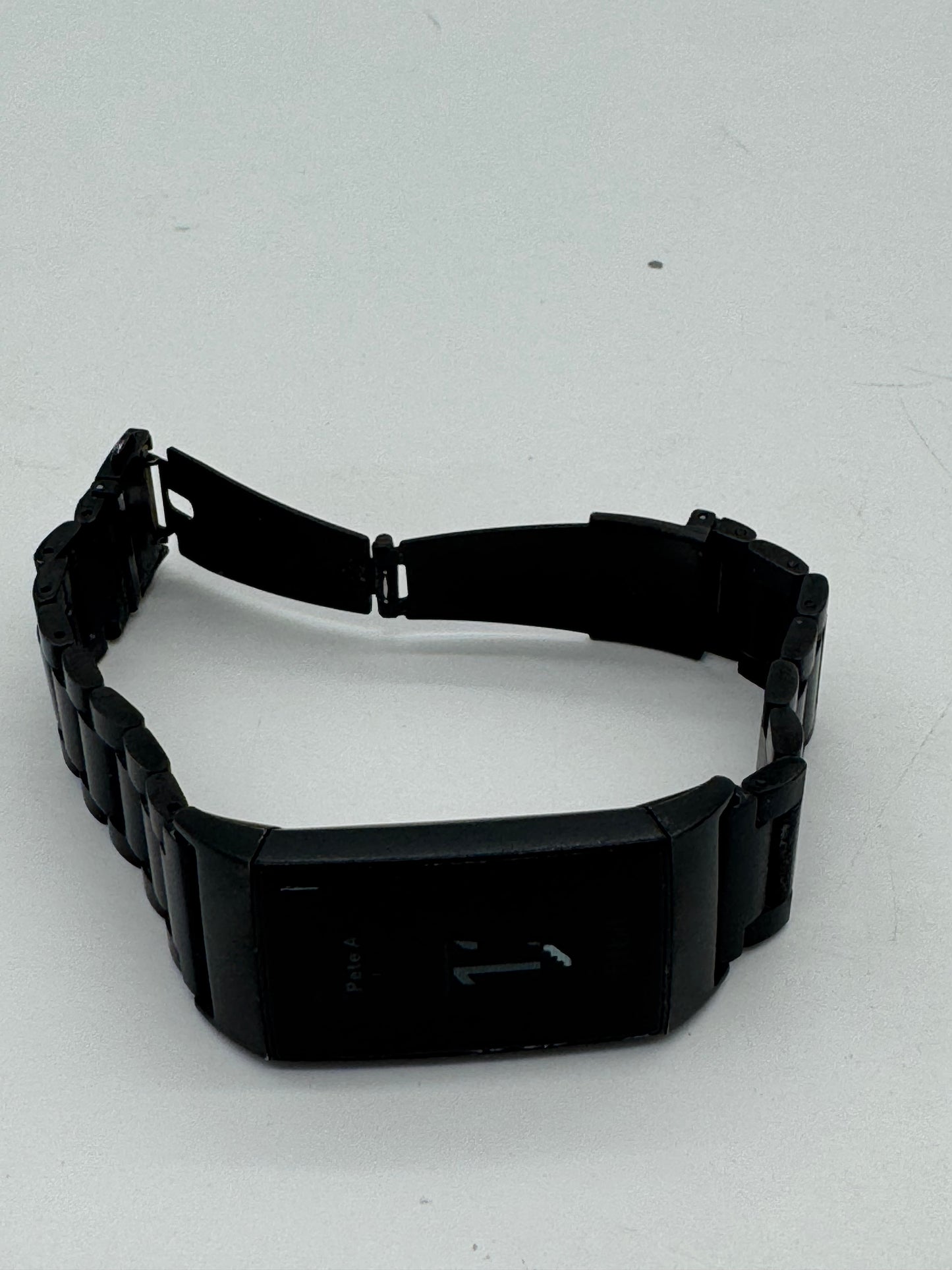 Fitbit Charge 4 Smart Watch - Black - Used