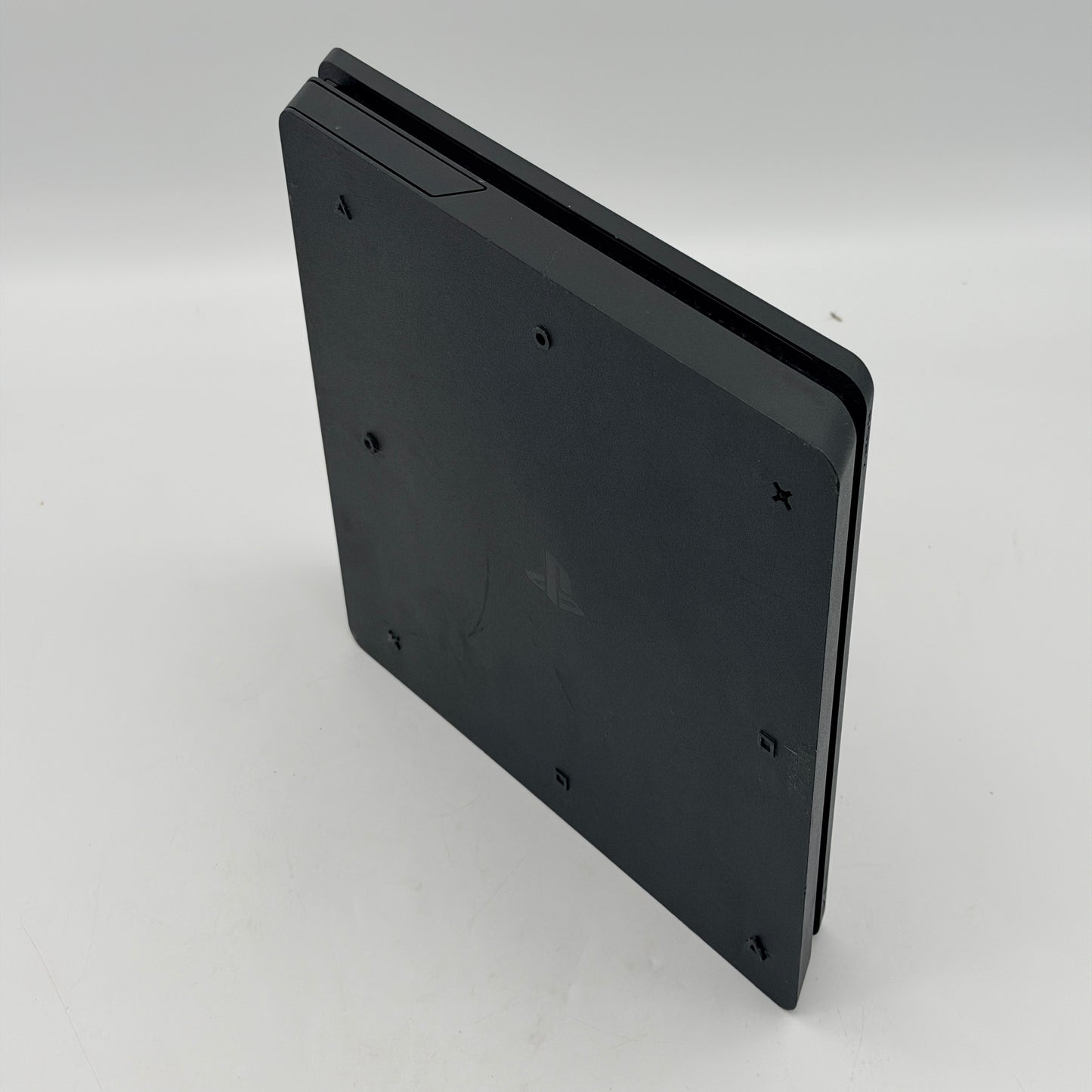 Sony PlayStation 4 Slim 1TB Black Console Used - A