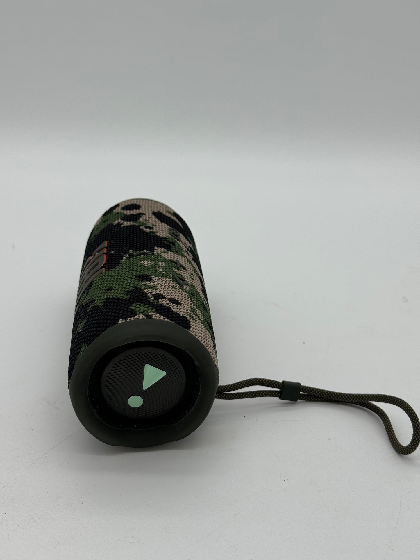 JBL Flip 6 2021 Multi-Colored Bluetooth Speaker - Used - Excellent Condition