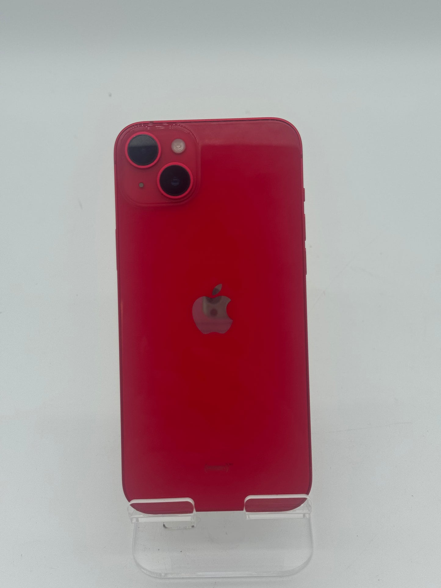 Apple iPhone 14 Plus - 128GB - Red - Unlocked - A+ Condition - Free Shipping