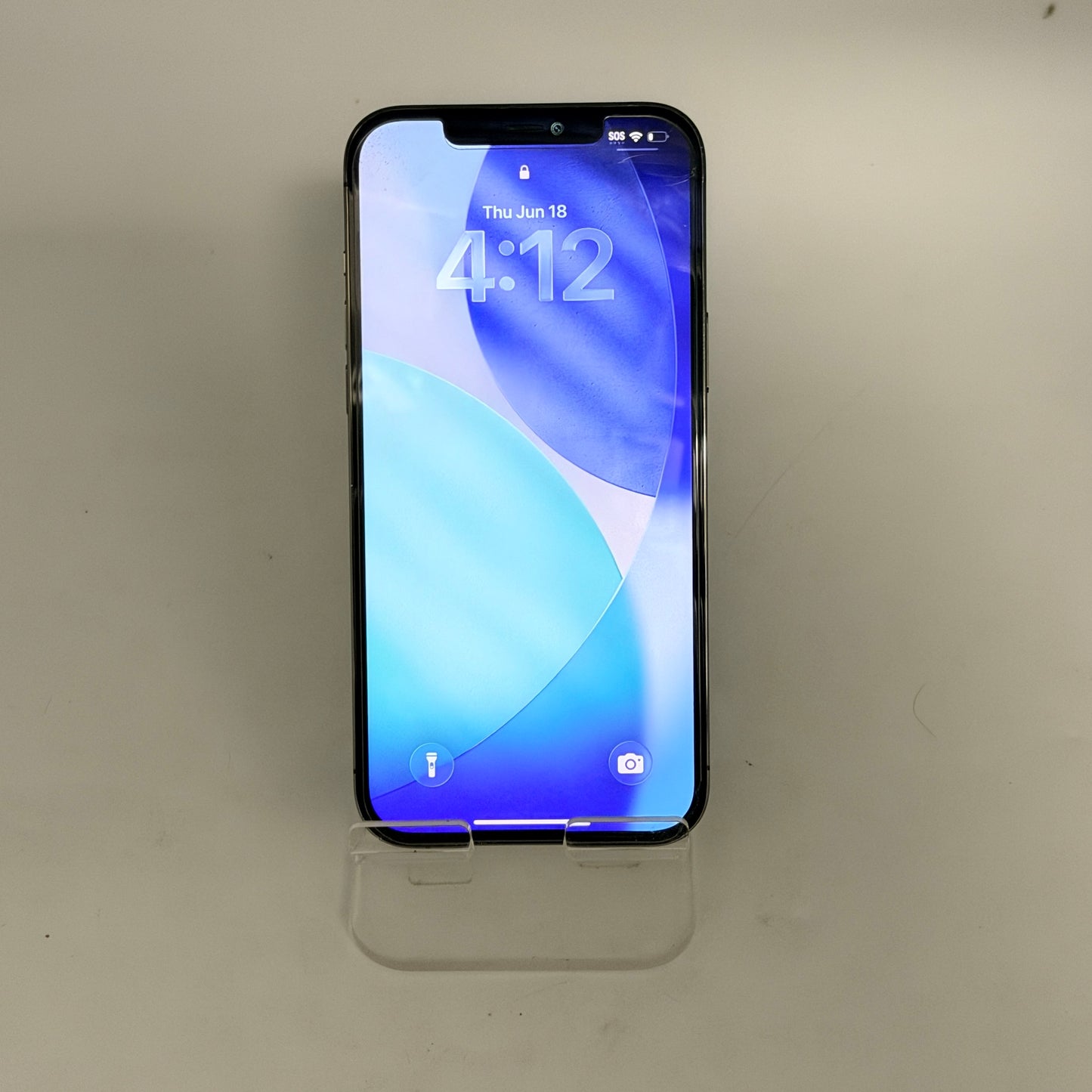 Apple iPhone 12 Pro Max 512GB