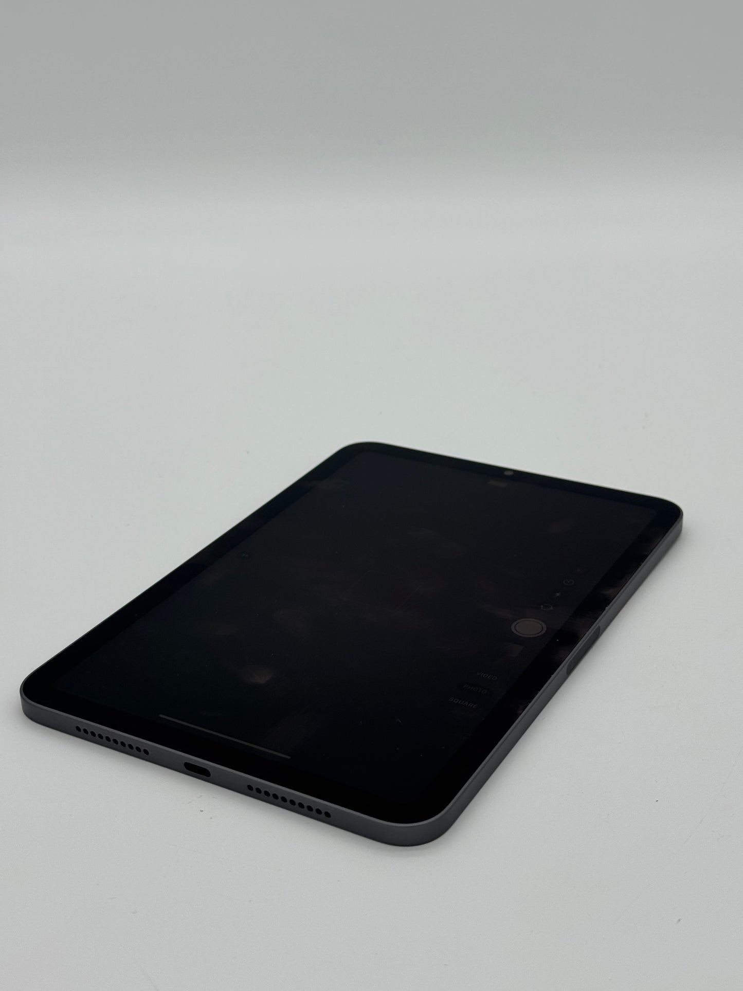 Apple iPad Mini (6th Gen) A2567 - 64GB - Space Gray - Excellent Condition