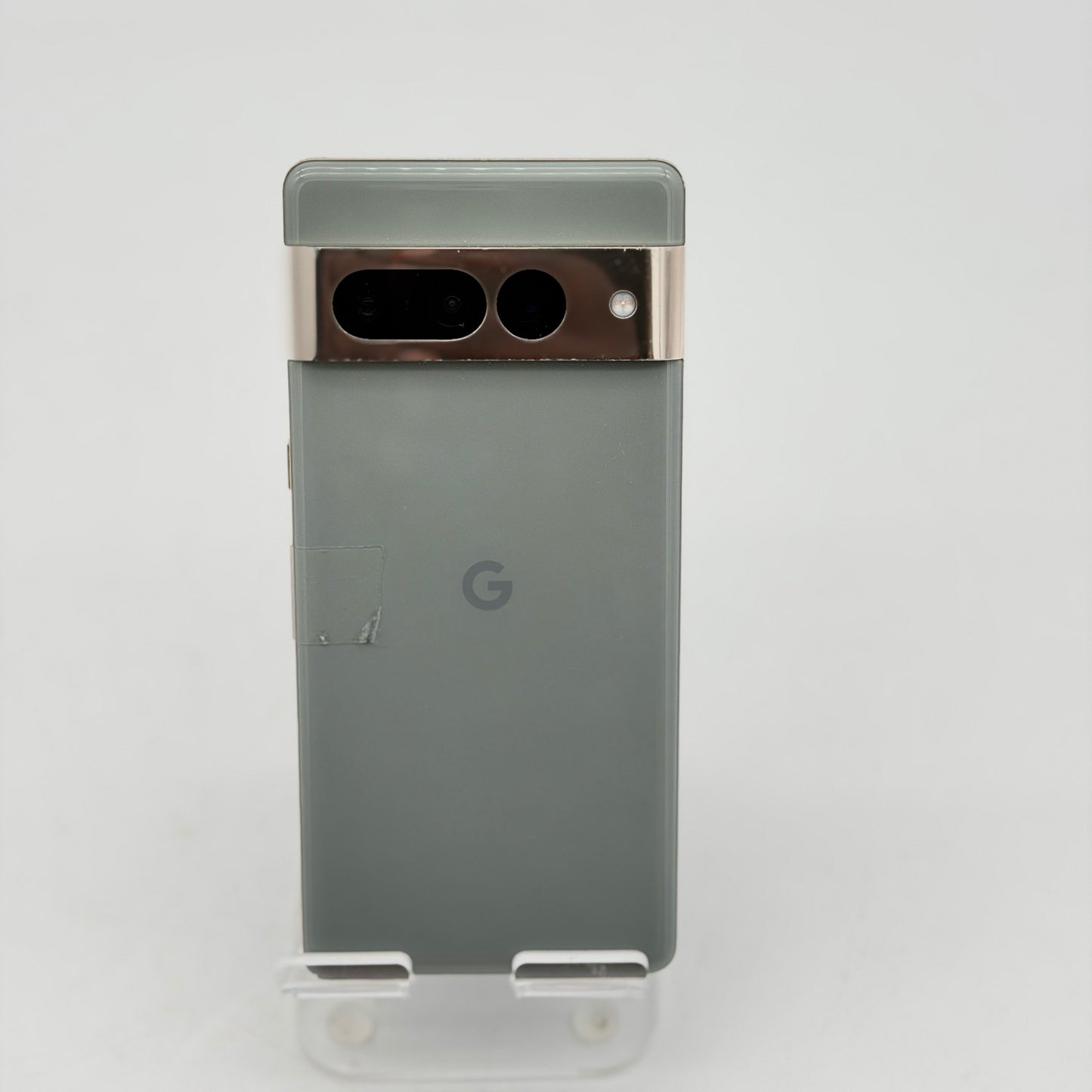 Google Pixel 7 Pro 128GB Hazel Unlocked Clean IMEI Broken Screen PARTS ONLY