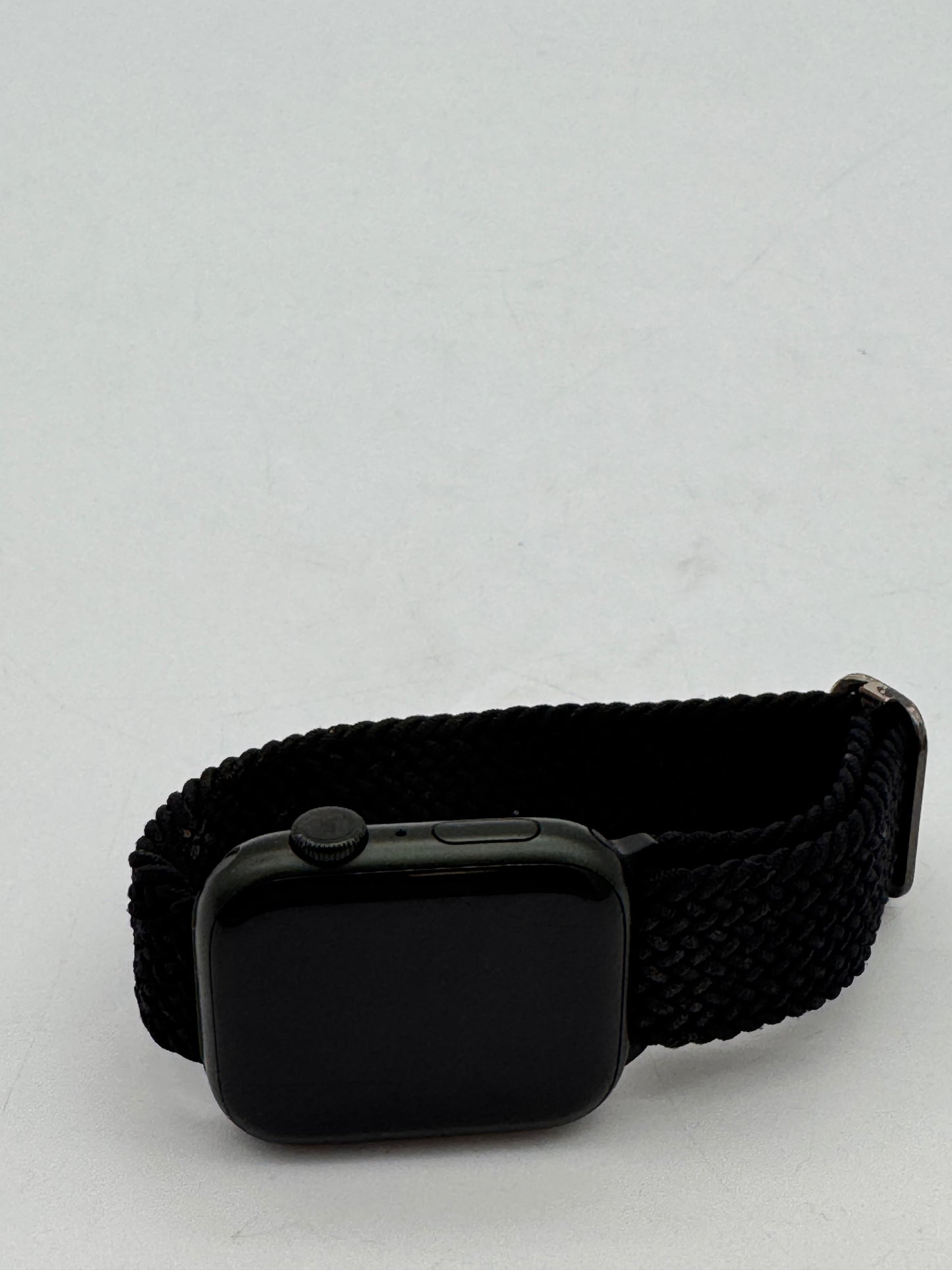 Apple Watch Series 7 GPS A2474 45mm Green Parts Only