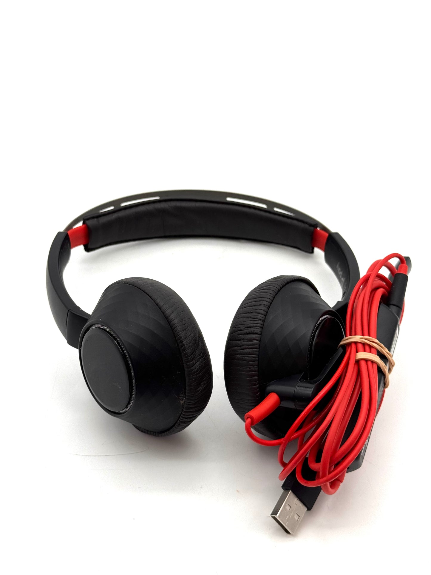 Plantronics Poly Blackwire 3310 Headphones
