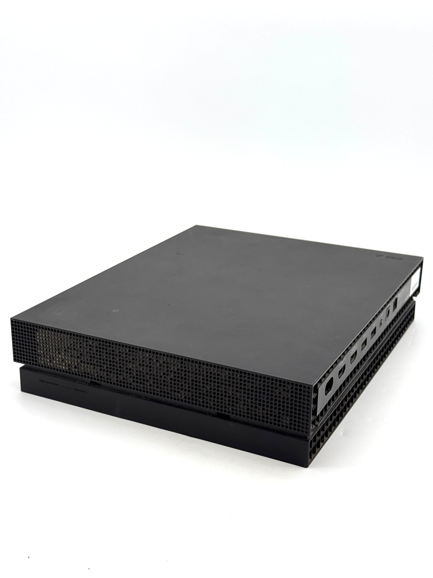 Microsoft Xbox One X (1787) 1TB Black Console