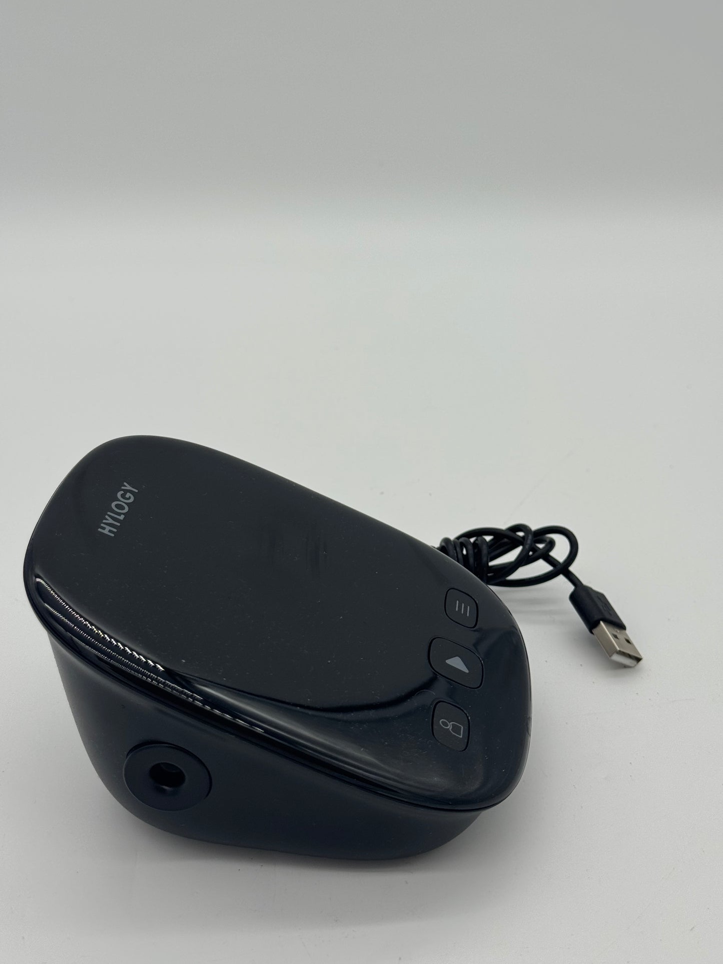 Hylogy U81U Upper Arm Electronic Blood Pressure Monitor - Black - New/Open Box