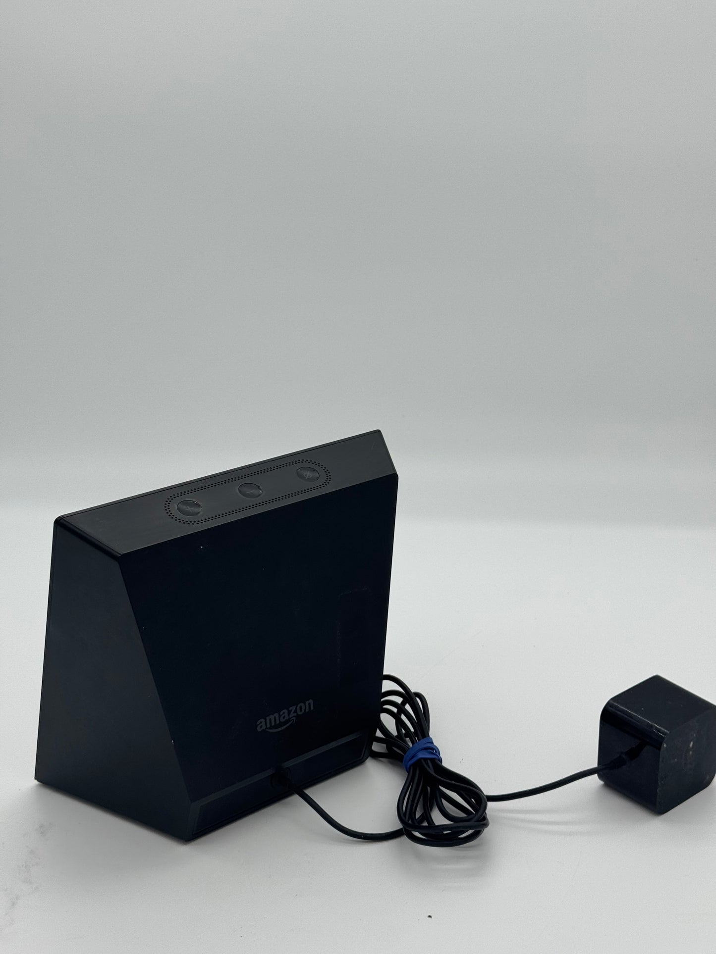 Amazon Echo Show 1st Gen Smart Home Device - Used - Black - Repair Needed