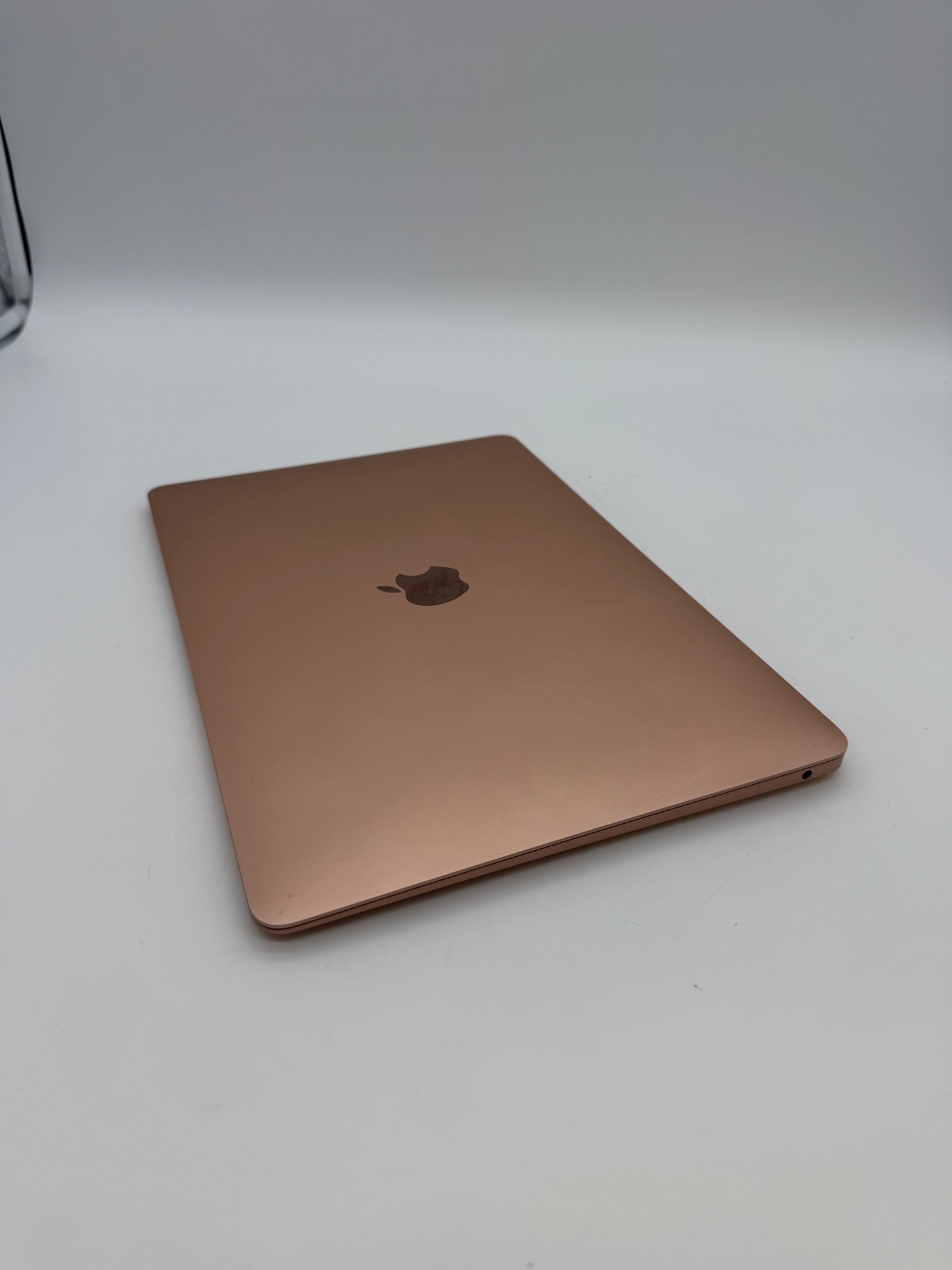 Apple Macbook Air Retina A1932 2019 - Broken - 13-inch - Rose Gold (Read Description)