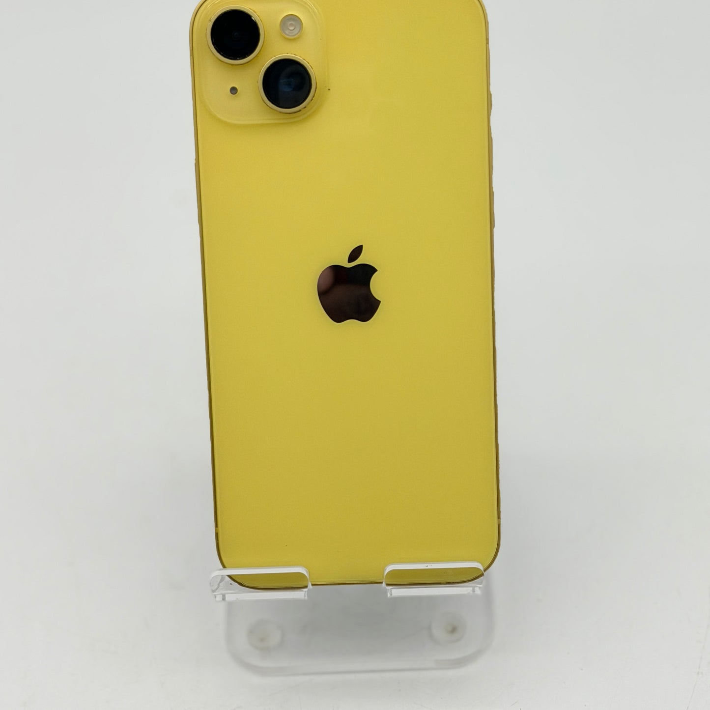 Apple iPhone 14 Plus - 128GB - Yellow Unlocked Clean IMEI Great Condition