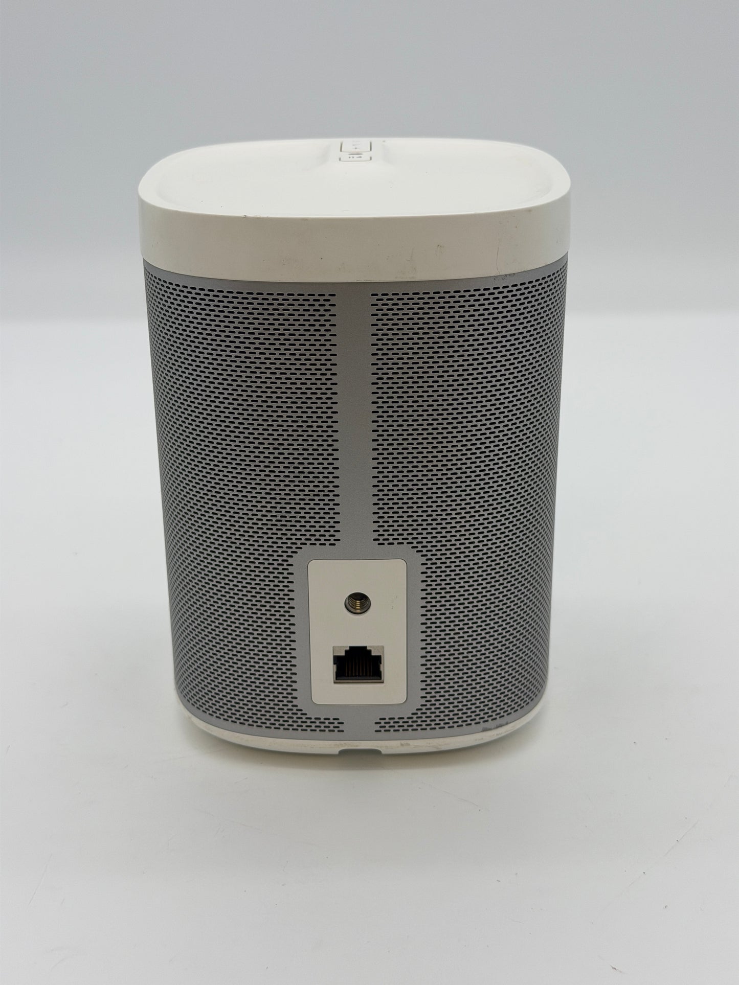 Sonos PLAY:1 Wireless Speaker w/ Power Cord - White