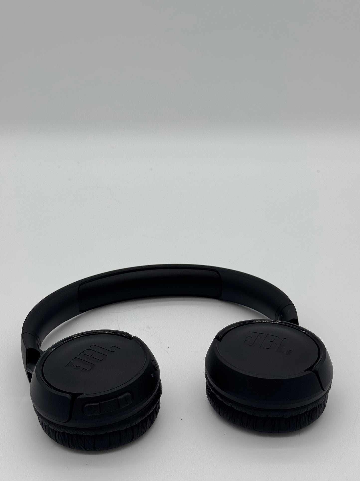 JBL 510BT Wireless Bluetooth Headphones - Used - Clear Sound - Black