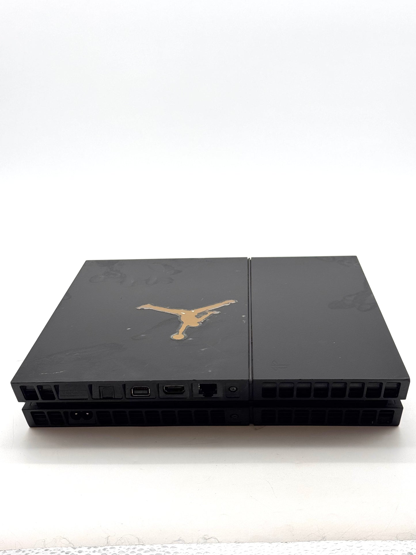 Sony PlayStation 4 CUH-1215A 500GB Black Console