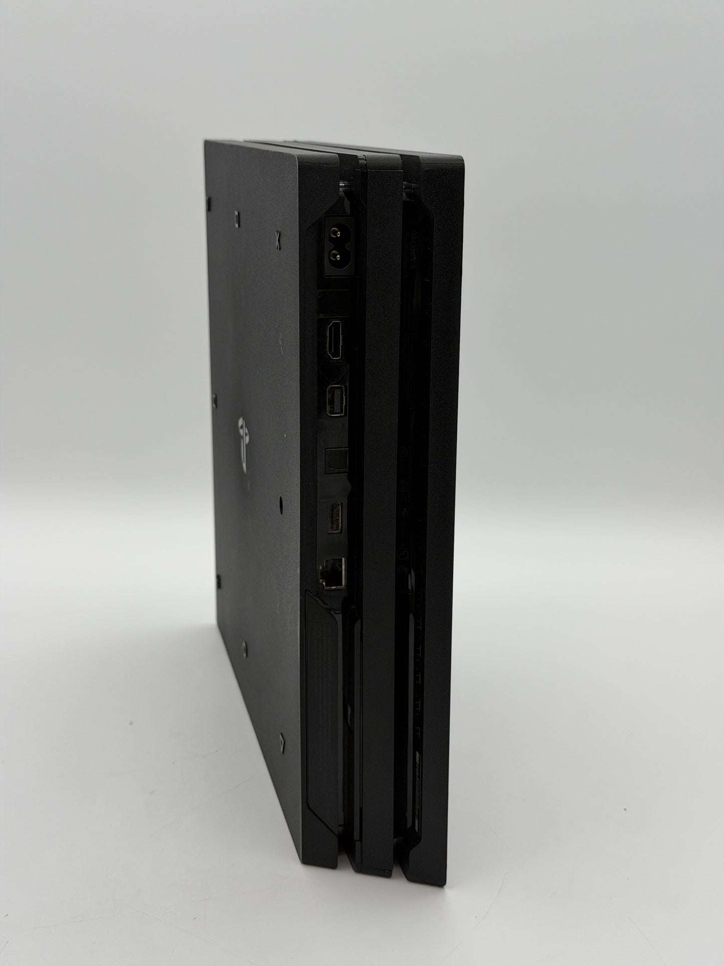 Sony PlayStation 4 Pro PS4 1TB Black Console CUH-7215B