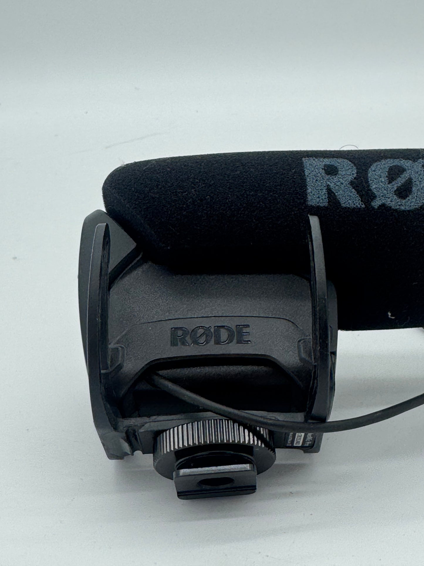 Rode Videomic Pro - Used DJ Equipment, Black, Free Shipping & Returns