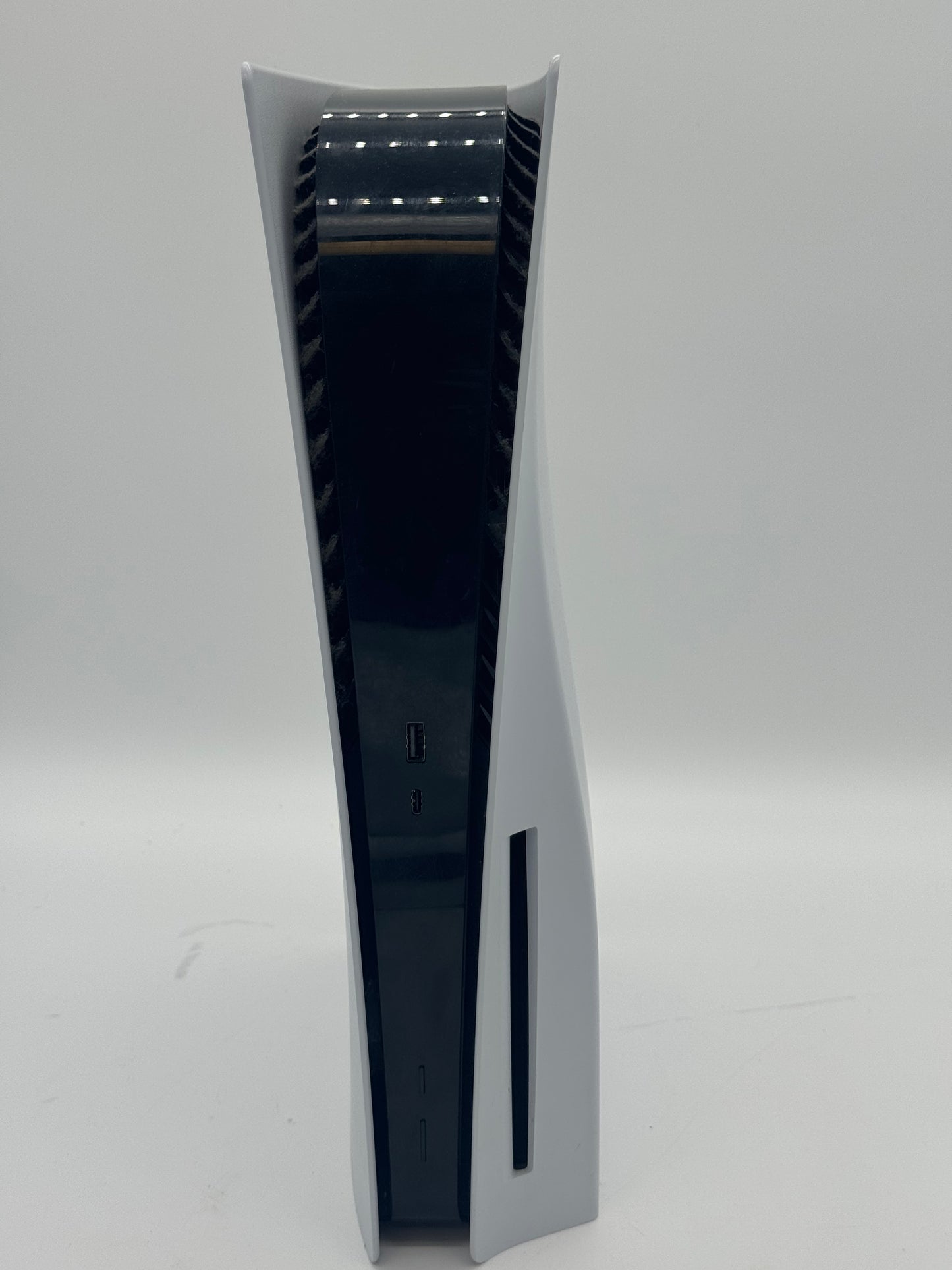 Used Sony PlayStation 5 CFI-1015A Disc Edition - 825GB - White
