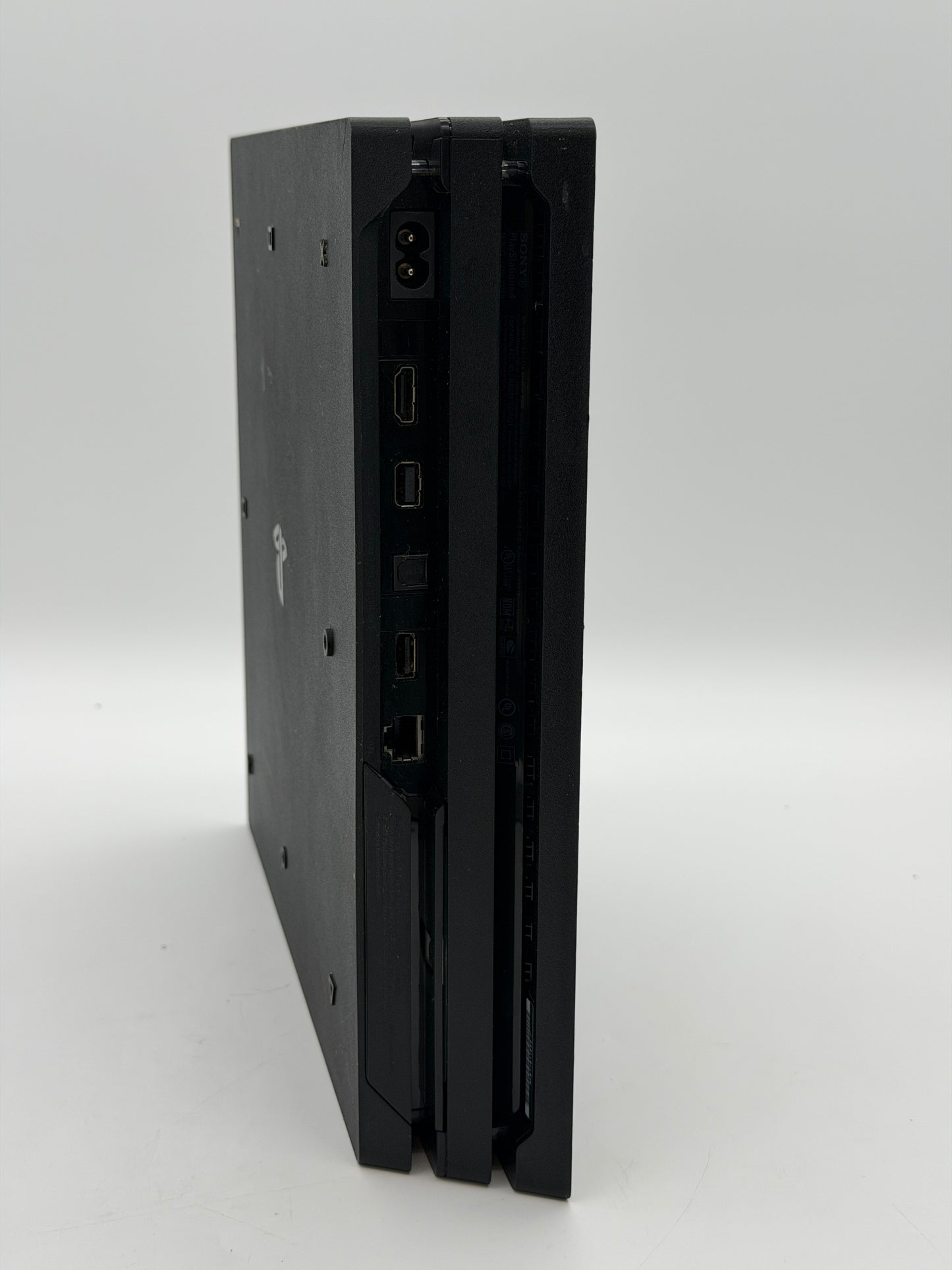 Sony PlayStation 4 Pro 1TB Black CUH-7215B