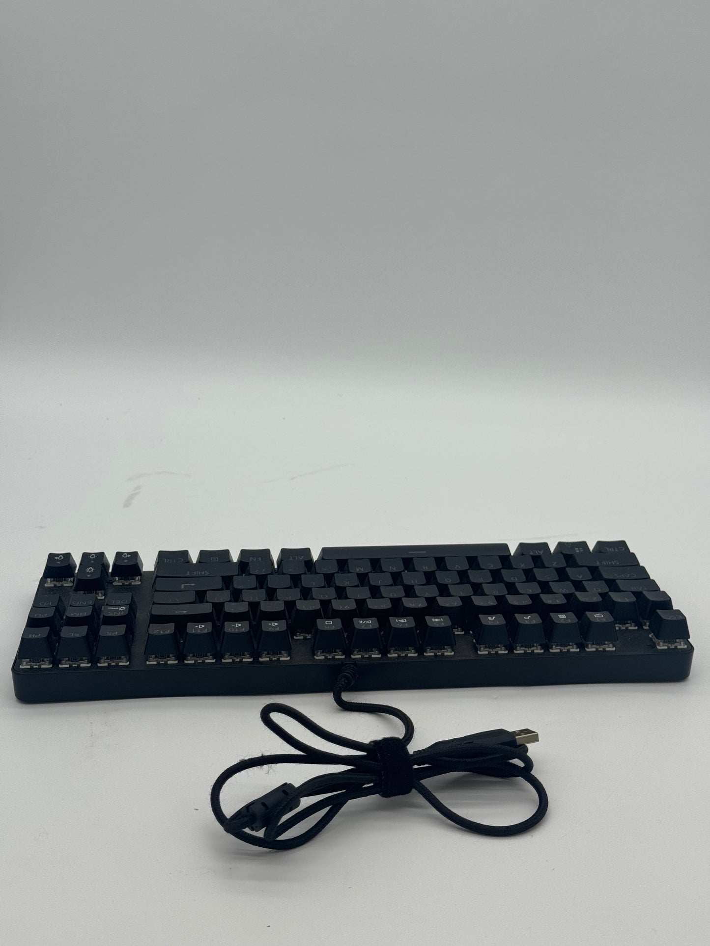 Atrix Sniper Multi-Colored Keyboard - Used with Box - Free Shipping!