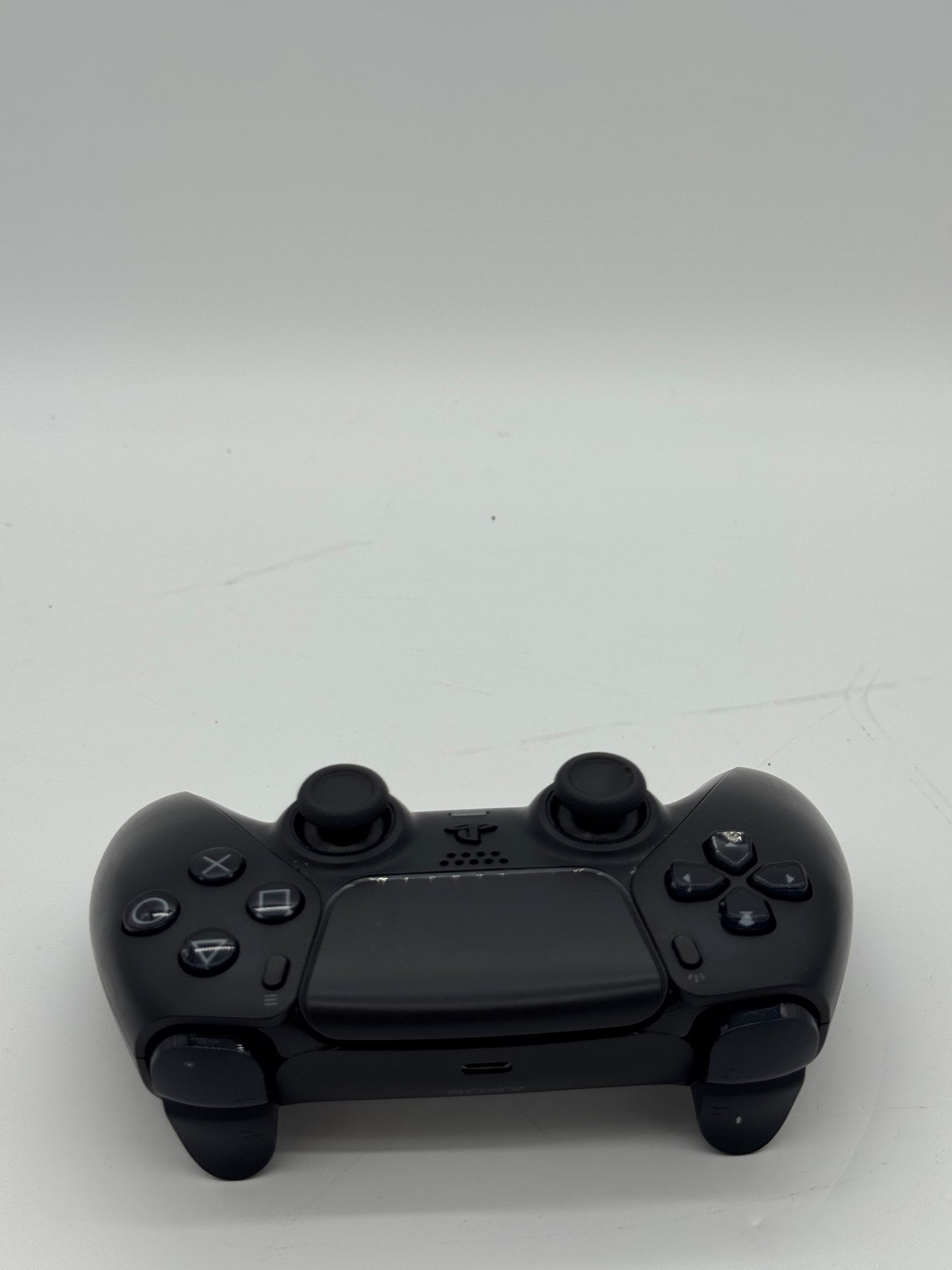 Used Sony Playstation 5 Dualsense Wireless Controller - Black