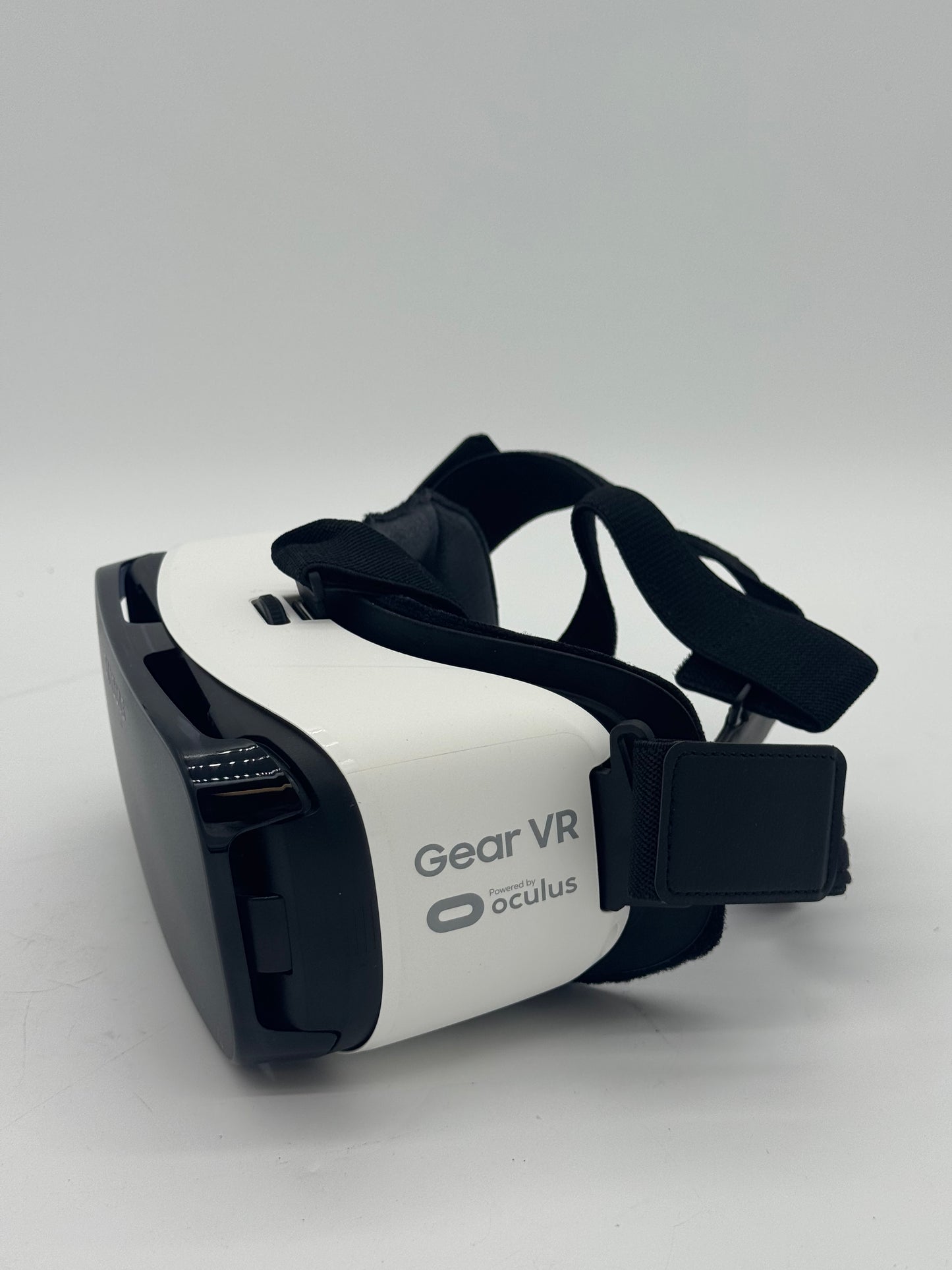 Samsung SM-322 Multi-Colored VR Headset - Used with Box
