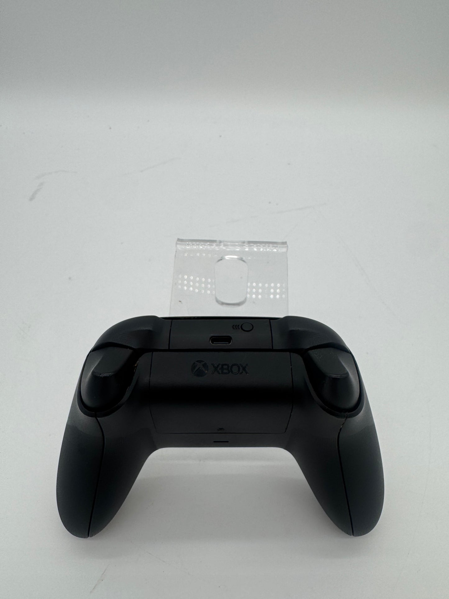 Microsoft Xbox Series X|S Wireless Controller - Black - Used