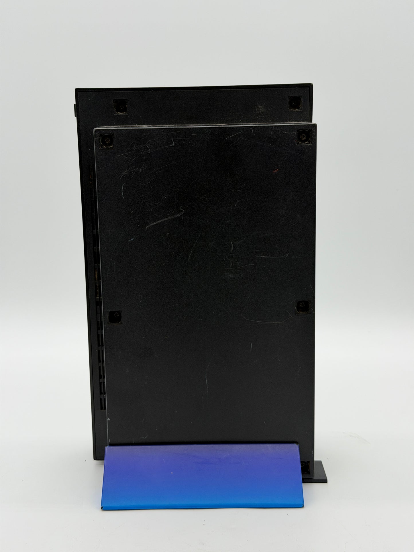 Sony PlayStation 2 Fat (SCPH-30001) 2000 - Used Black Video Game System