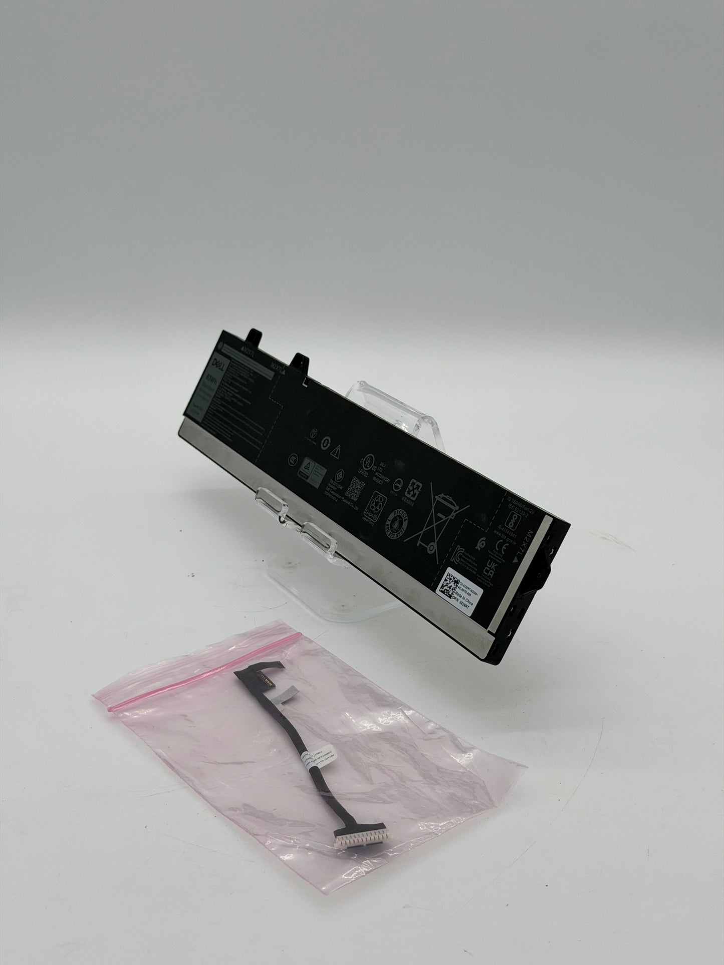 Dell 83Wh RCVVT X26RT Battery for Precision 7670 7680 7770 - New No Box