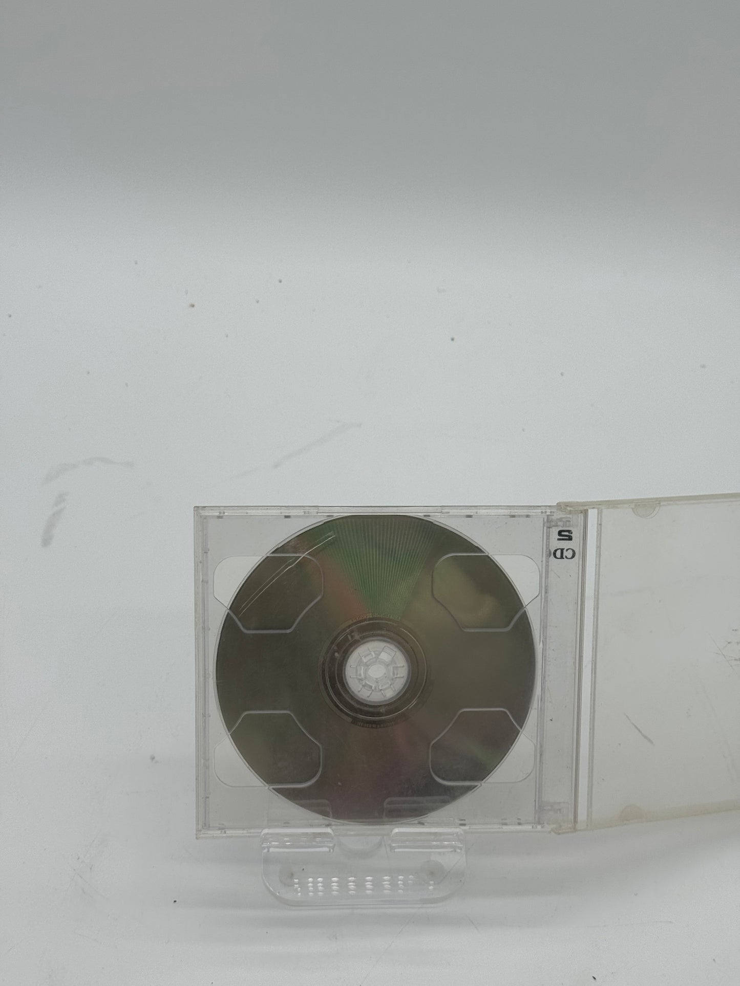 Playstation 2 Shining Force EXA Video Game - Used