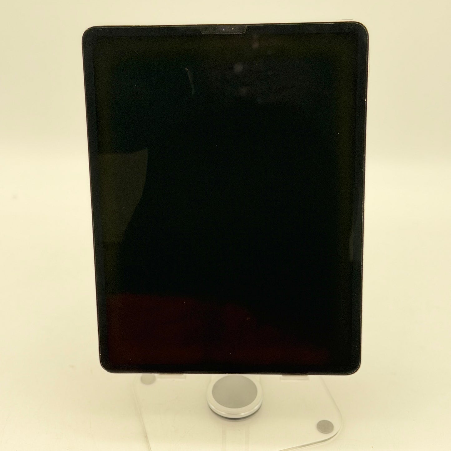 Apple iPad Pro 12.9-inch 3rd Gen A1876 64GB Wi-Fi Tablet - Broken