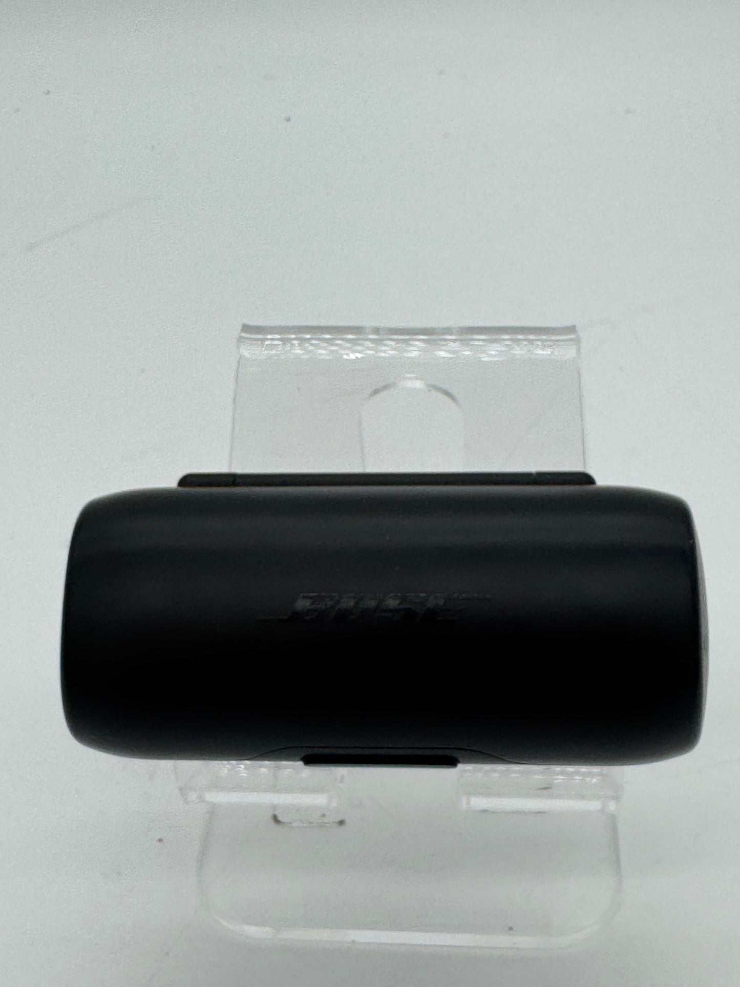 Bose SoundsSport Wireless in Ear Black Headphones with Carrying Case