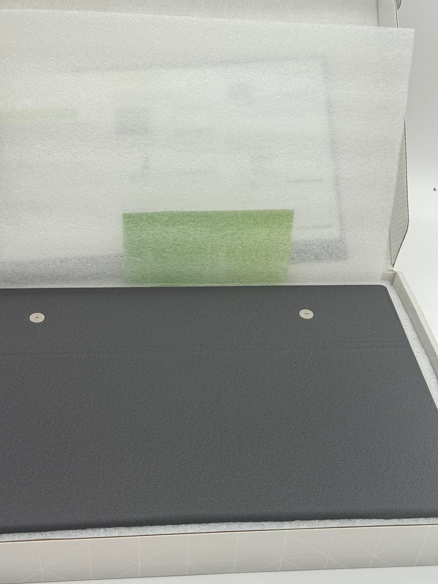 FORHELP F156P1 Accessory - Space Gray - New Open Box