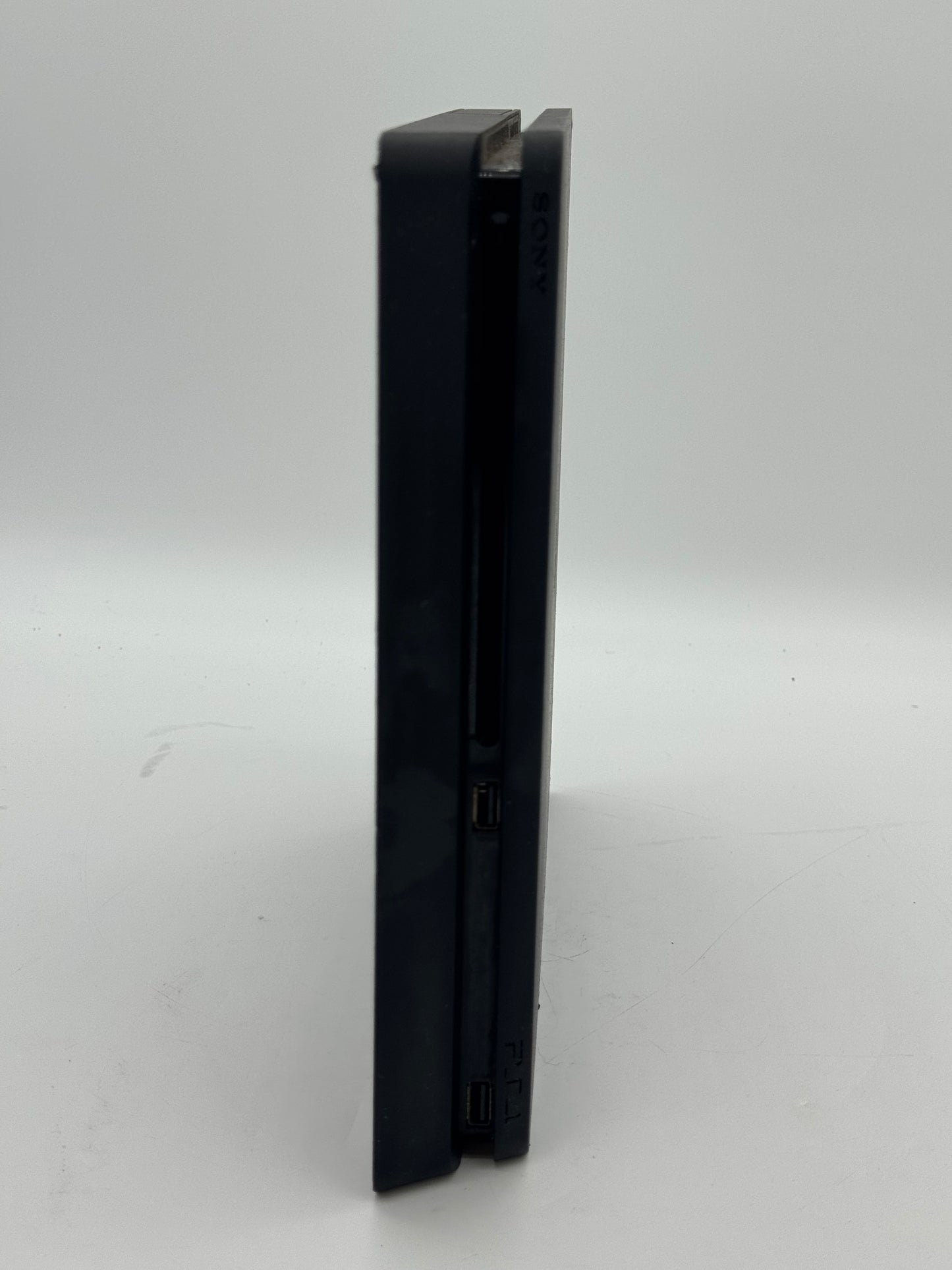 Used Sony CUH-2215B PS4 Slim 1TB Video Game System - Black