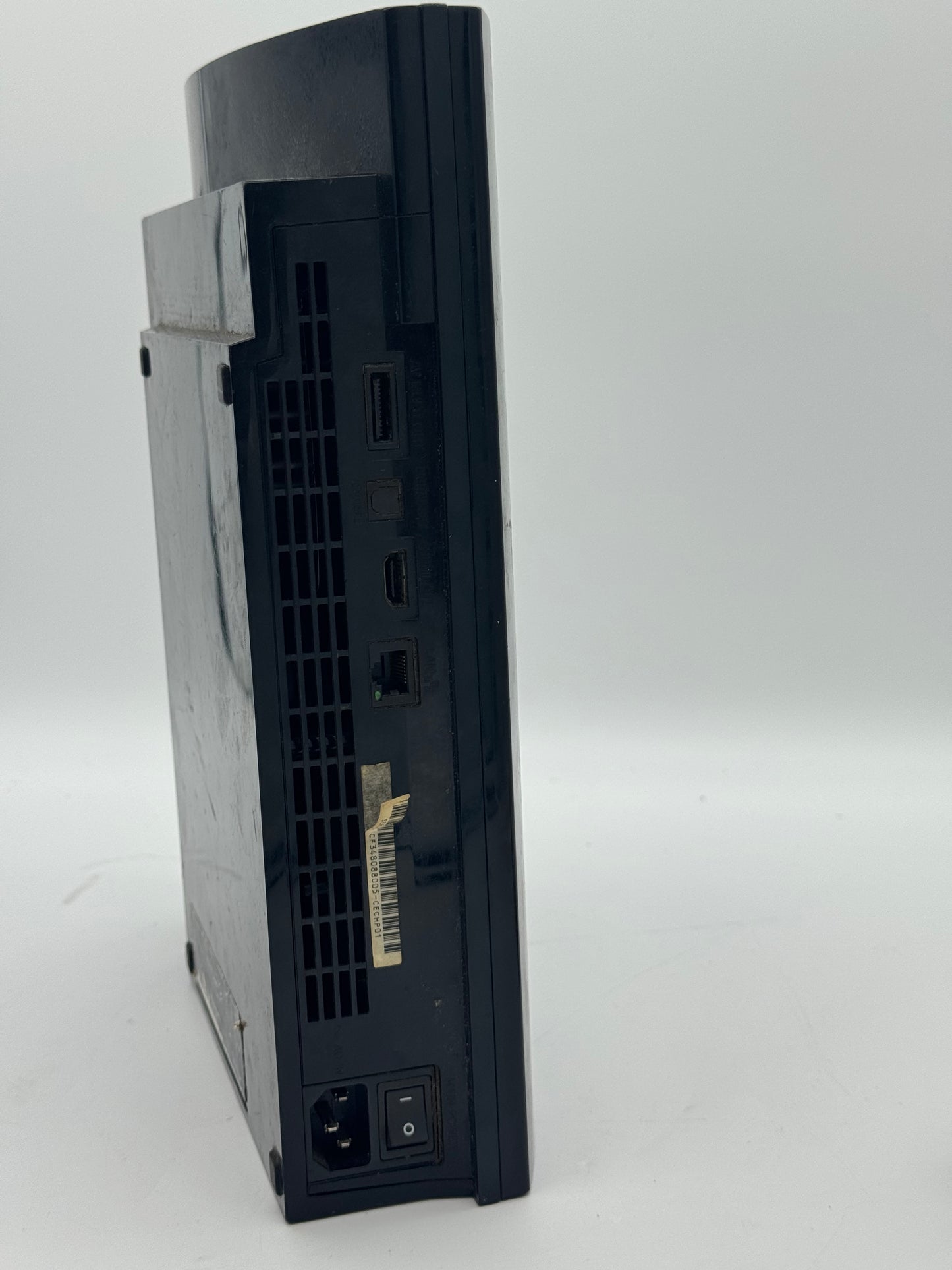 Sony Playstation 3 CECHP01 160GB Video Game Console - Used