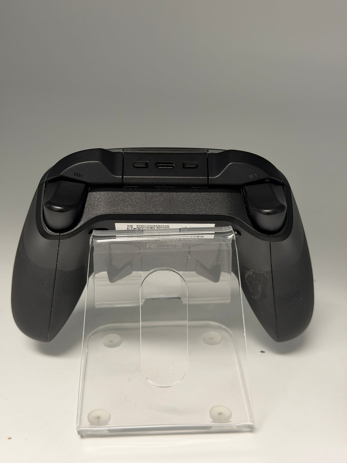Asus ROG Raikiri Pro Wireless Controller - Black - Used