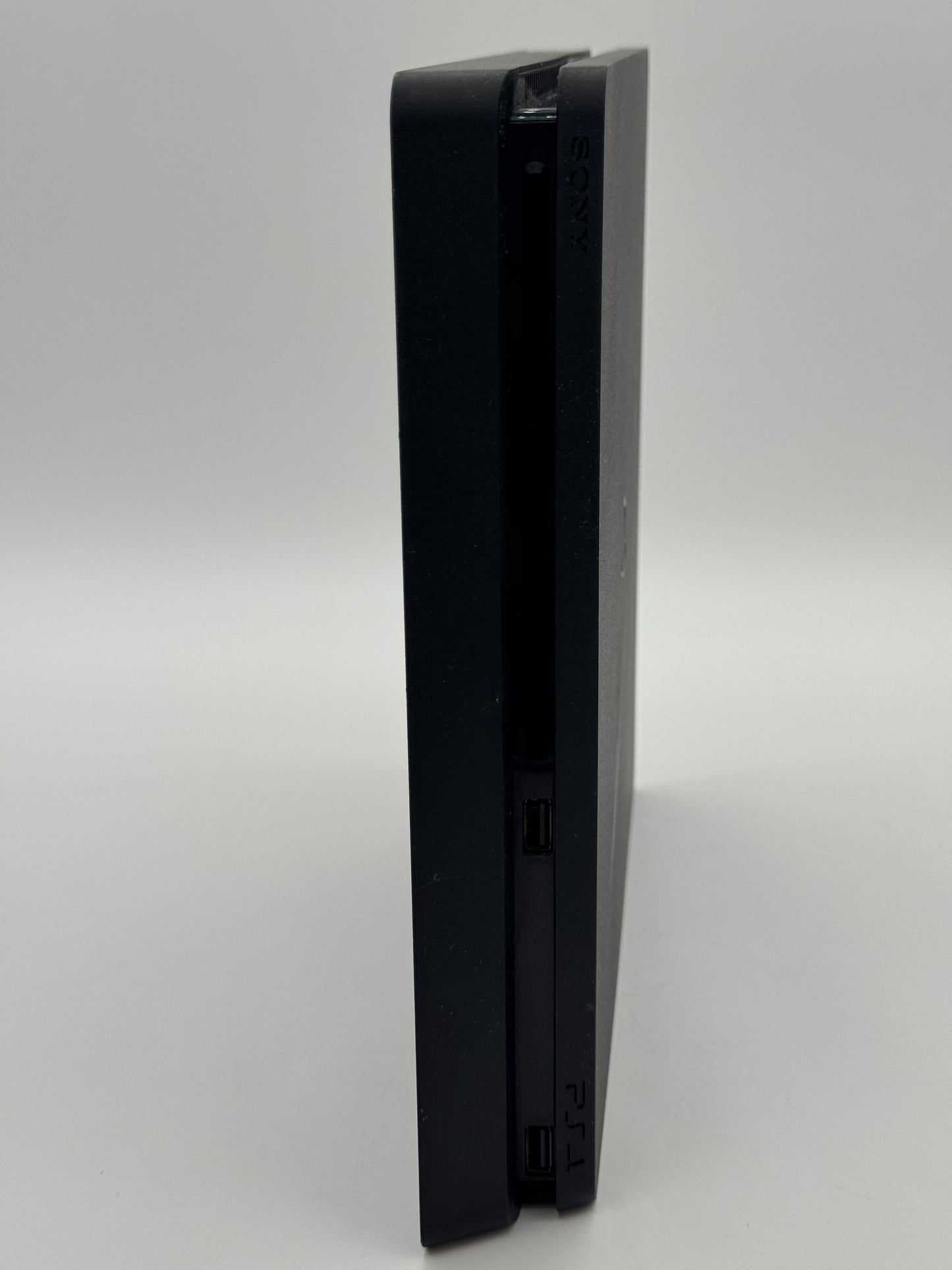 Sony Playstation 4 (CUH 2115A) 500GB Video Game System - Black - Used