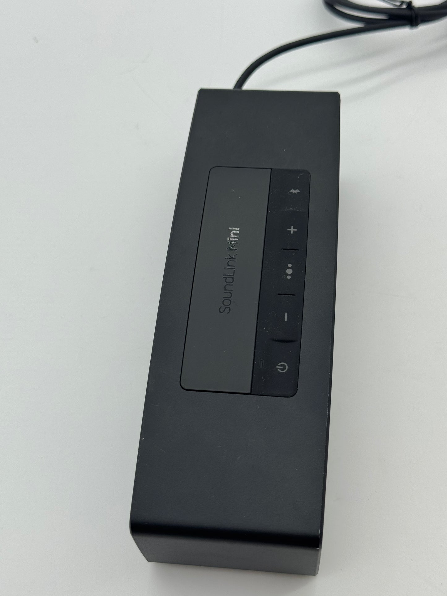 Bose SoundLink Mini 2013 Black Speaker