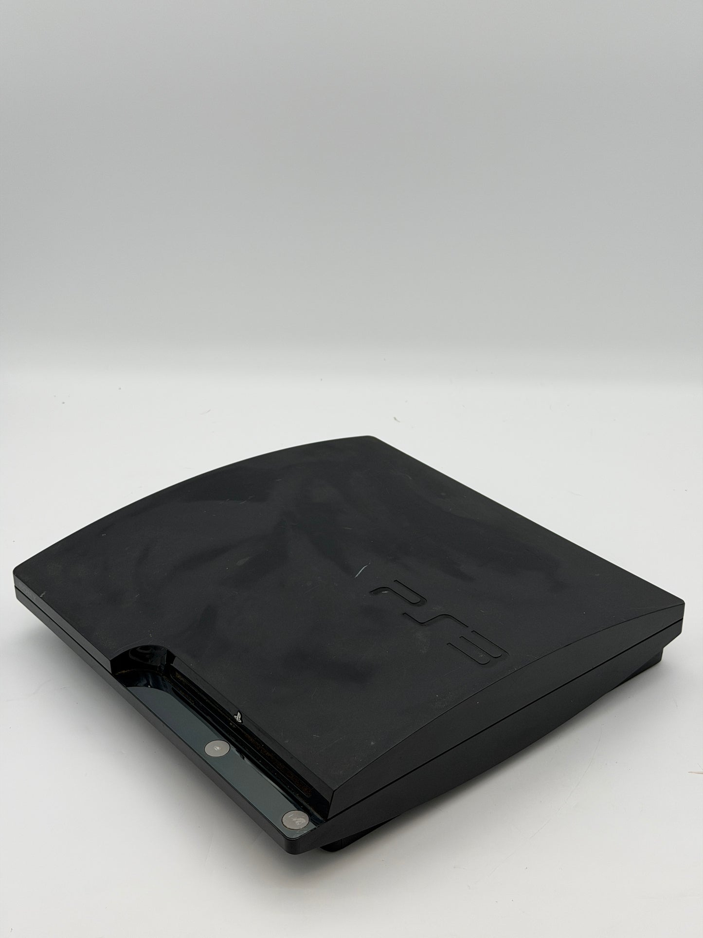Sony Playstation 3 Slim PS3 CECH-2001A -Black Video Game System