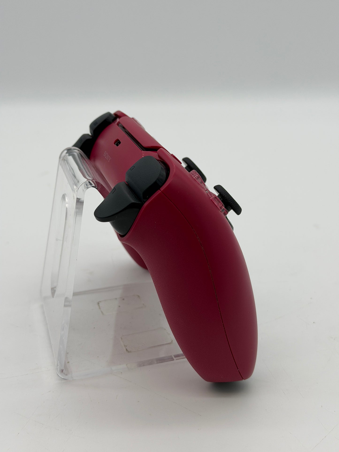 Sony PlayStation 5 DualSense Wireless Controller (Cosmic Red)