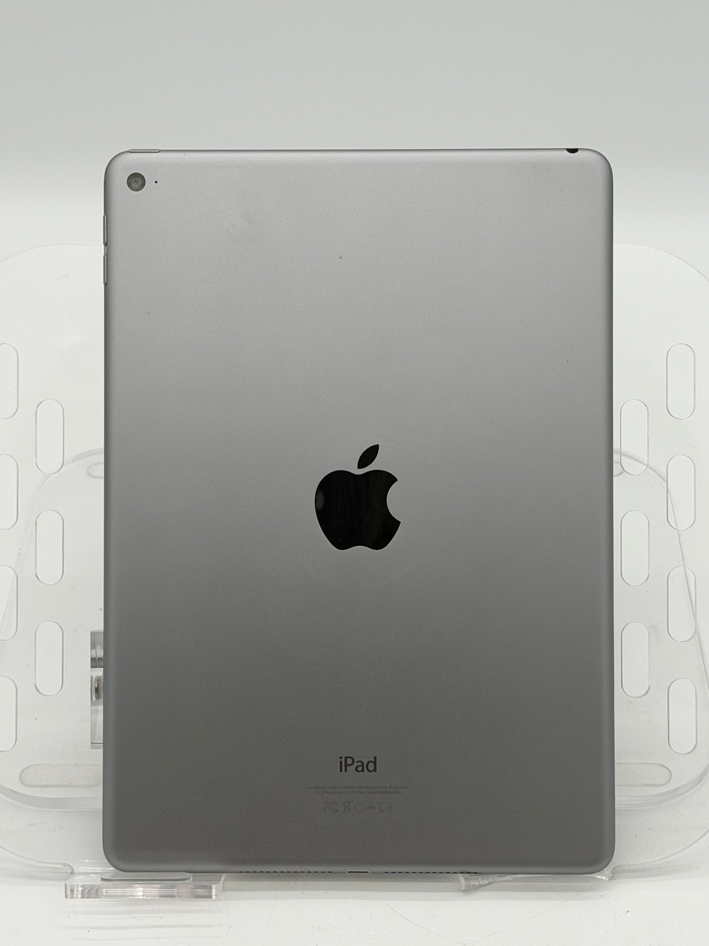 Apple iPad Air 2nd Gen A1566 16 GB iOS 14.4.2 (WiFi Only)