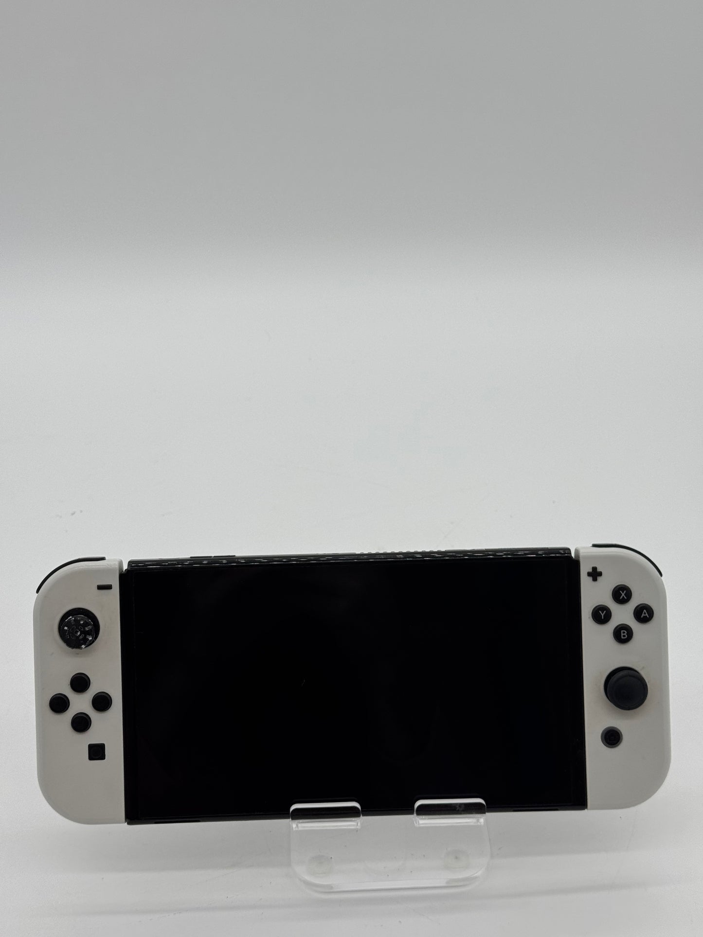 Nintendo Switch OLED Model (HEG-001) 2021 Multi-Colored Video Game System