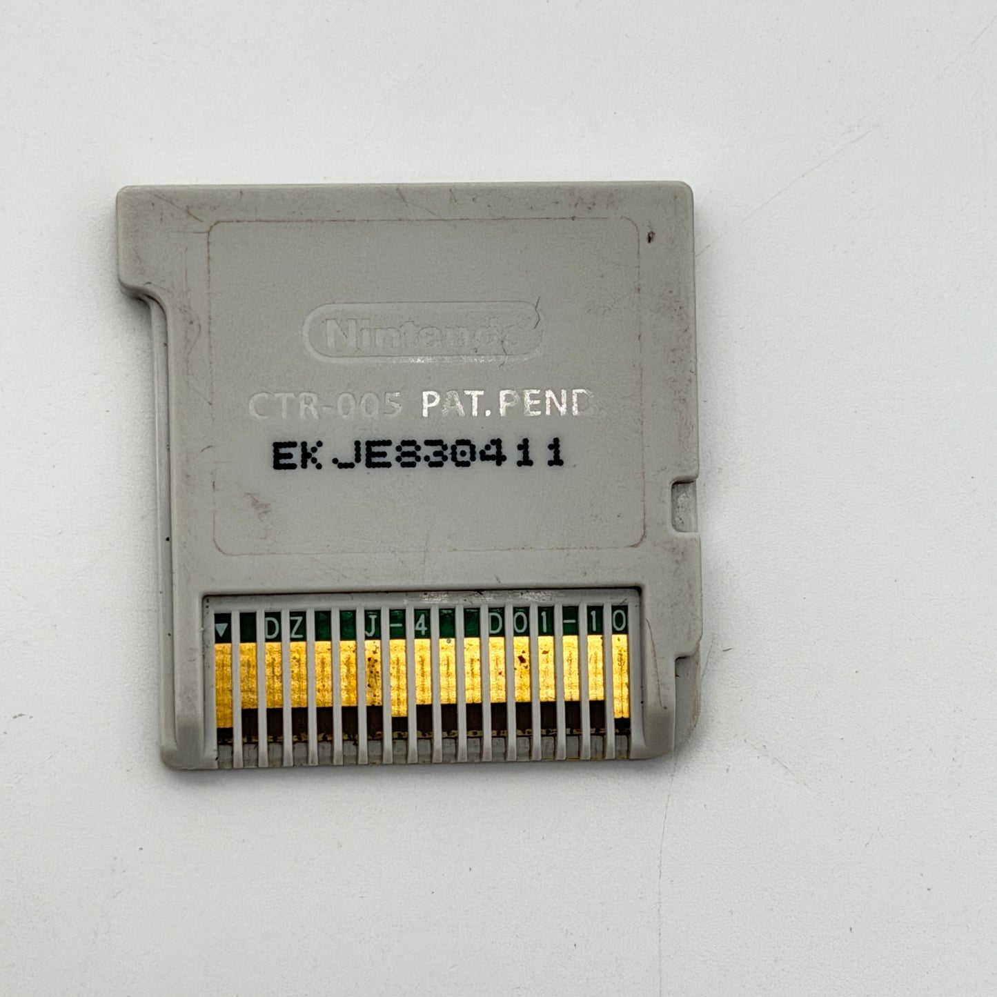 Pokémon X Nintendo 3DS - Used Cartridge Only