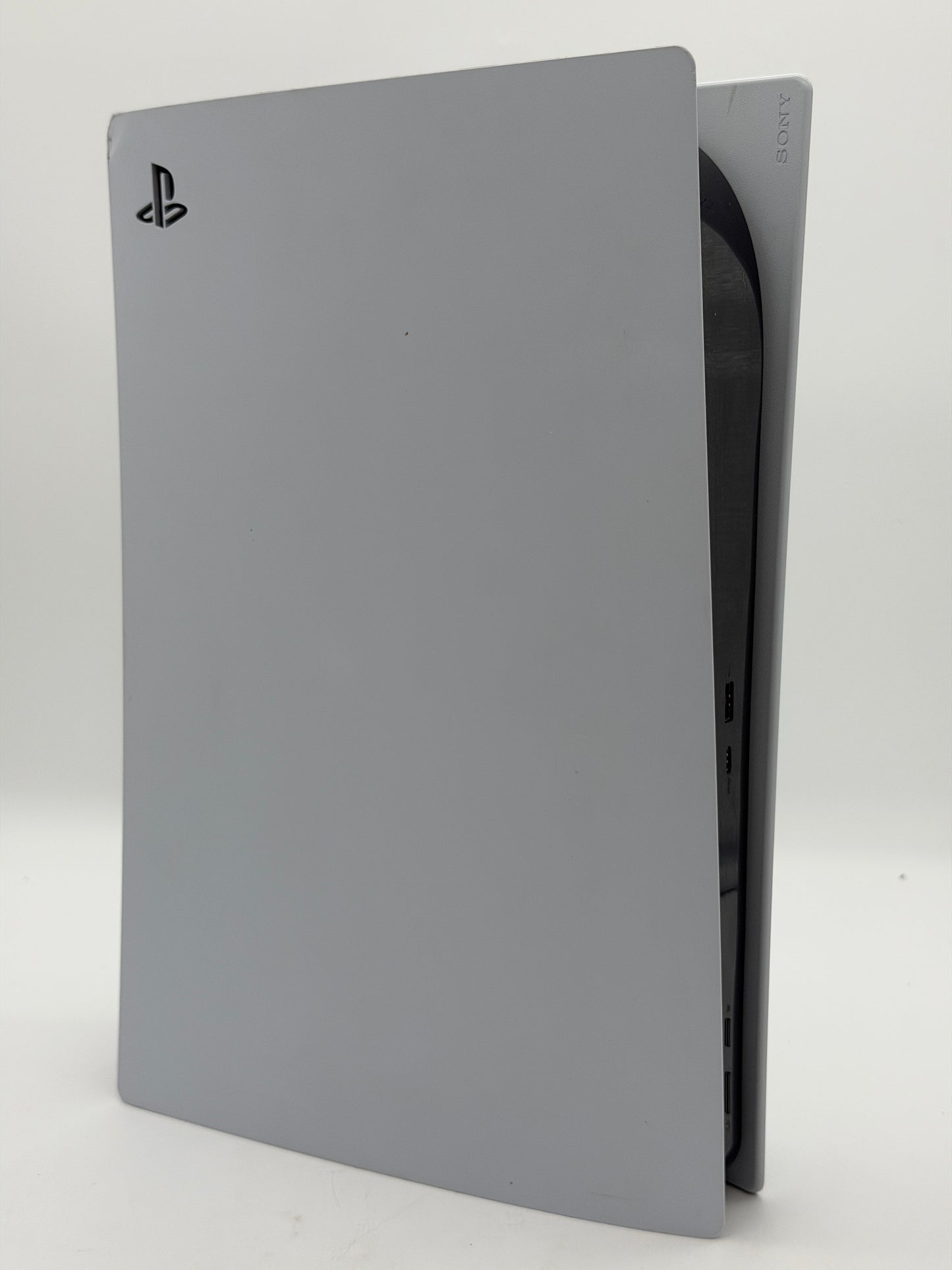 Sony PlayStation 5 Disc Edition PS5 825GB White Console Gaming System CFI-1115A