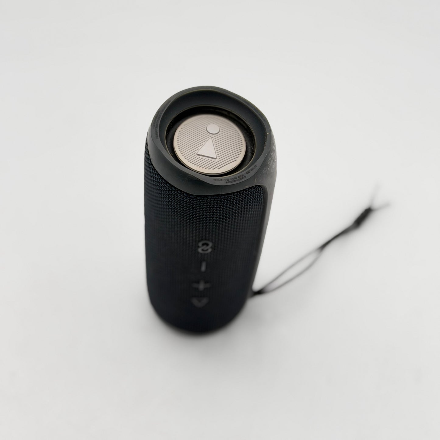 JBL FLIP 5 Portable Bluetooth Speaker Black Waterproof IPX7 USB-C - Tested Grade A