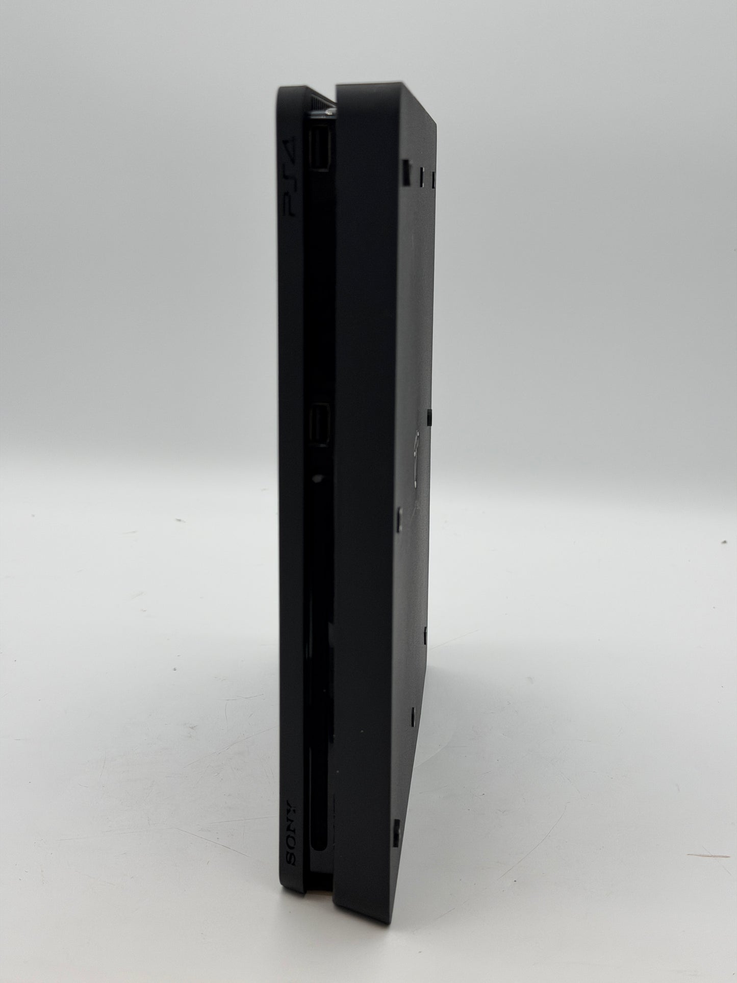 Sony PlayStation 4 Slim 500GB Tested Home Console CUH-2015A